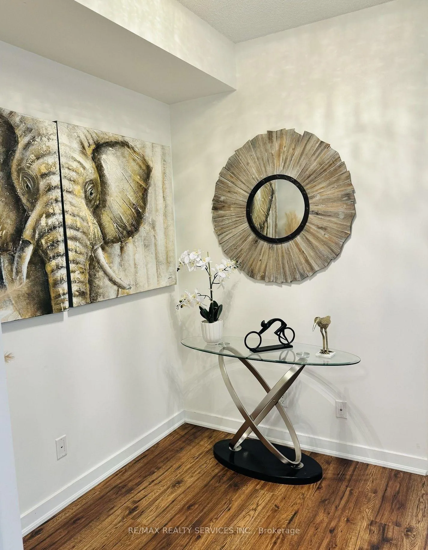 Photo 9 of Unit 2206, 4065 Brickstone Mews, Mississauga, Creditview — HOMEH