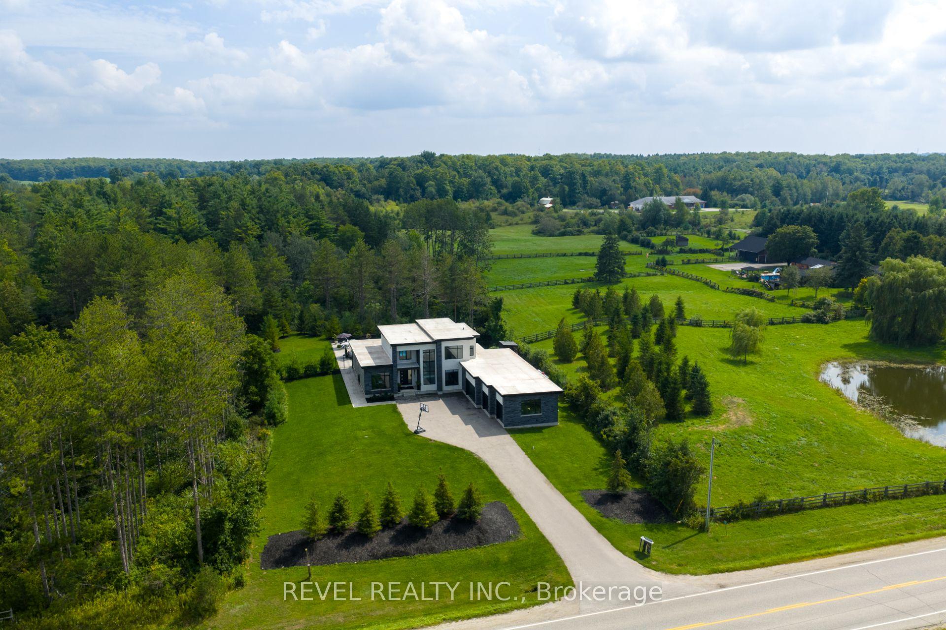Photo 40 of 7737 Wellington Rd 34, Puslinch, Rural Puslinch East — HOMEH