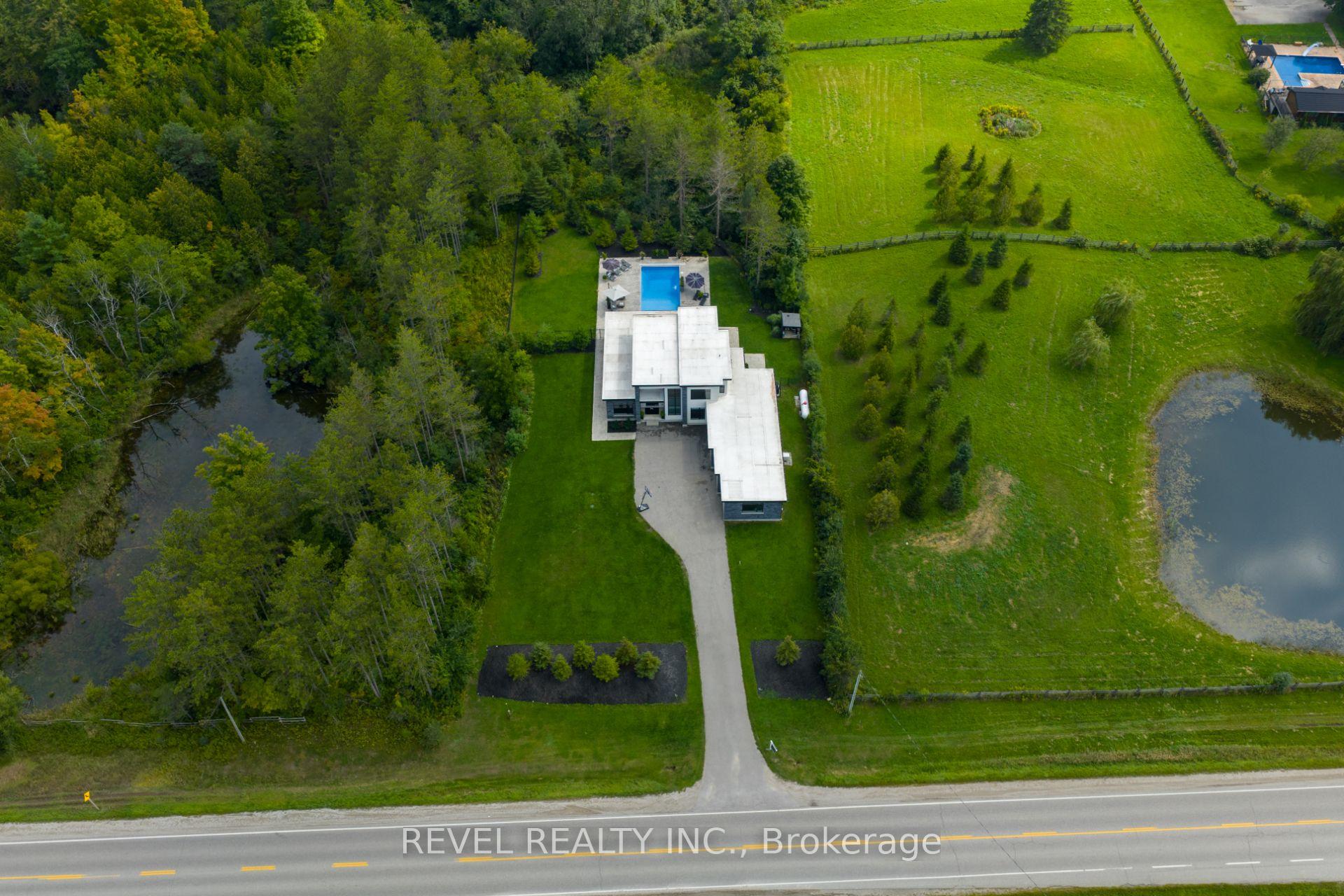 Photo 41 of 7737 Wellington Rd 34, Puslinch, Rural Puslinch East — HOMEH
