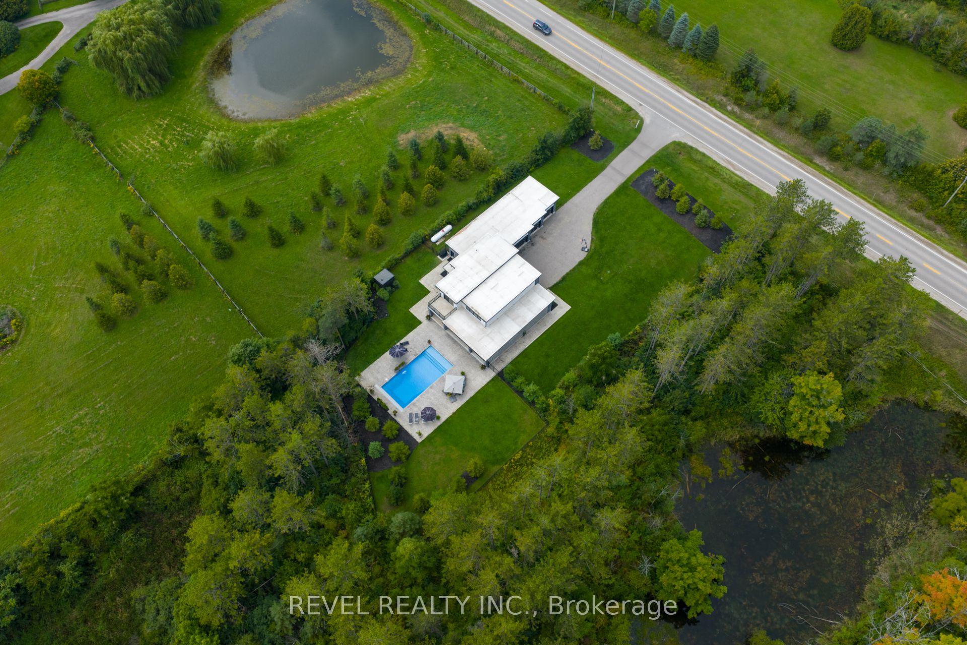 Photo 42 of 7737 Wellington Rd 34, Puslinch, Rural Puslinch East — HOMEH