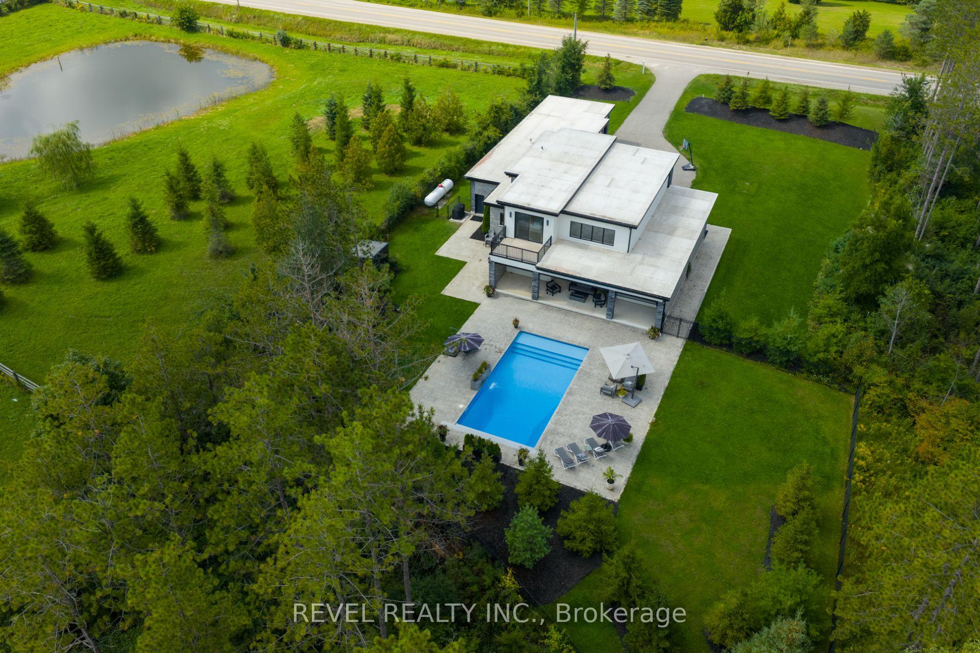 Photo 43 of 7737 Wellington Rd 34, Puslinch, Rural Puslinch East — HOMEH
