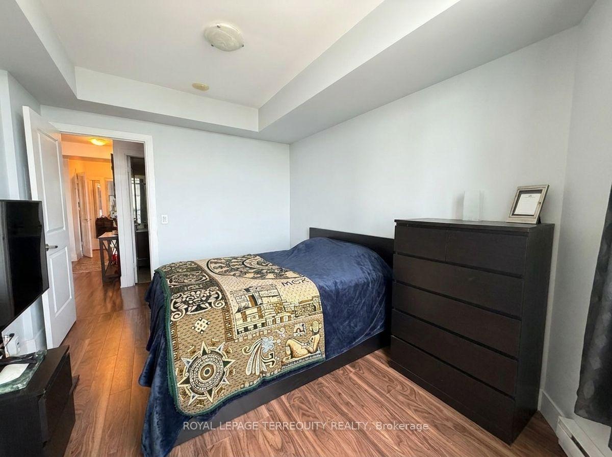 Photo 5 of Unit 2810, 330 Burnhamthorpe Road W, Mississauga, City Centre — HOMEH