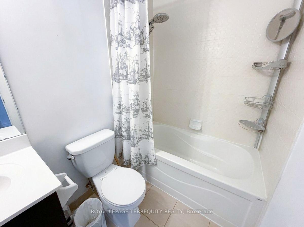 Photo 7 of Unit 2810, 330 Burnhamthorpe Road W, Mississauga, City Centre — HOMEH