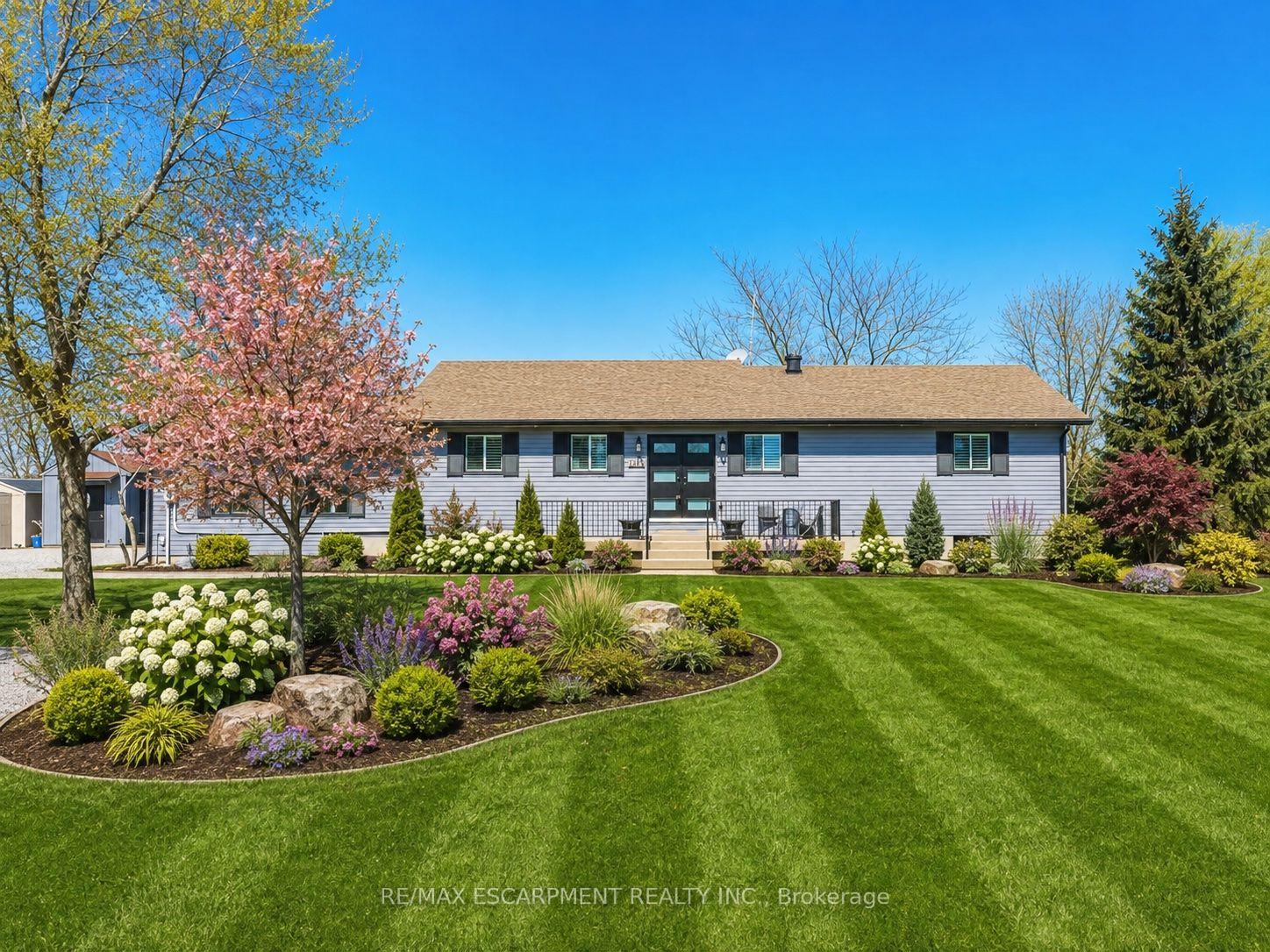 Photo 1 of 1796 Penny Lane, West Lincoln, West Lincoln — HOMEH