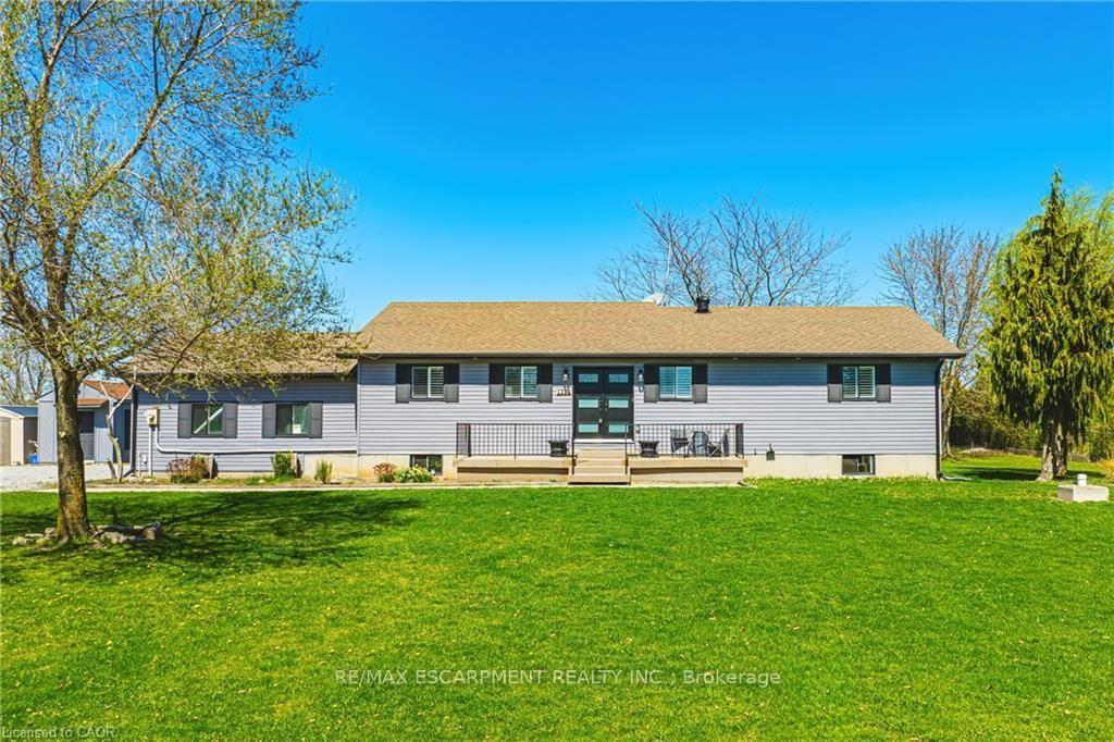 Photo 2 of 1796 Penny Lane, West Lincoln, West Lincoln — HOMEH