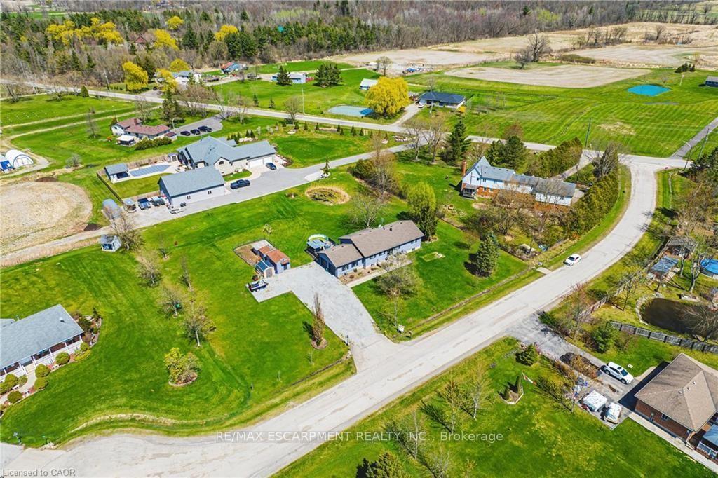 Photo 36 of 1796 Penny Lane, West Lincoln, West Lincoln — HOMEH