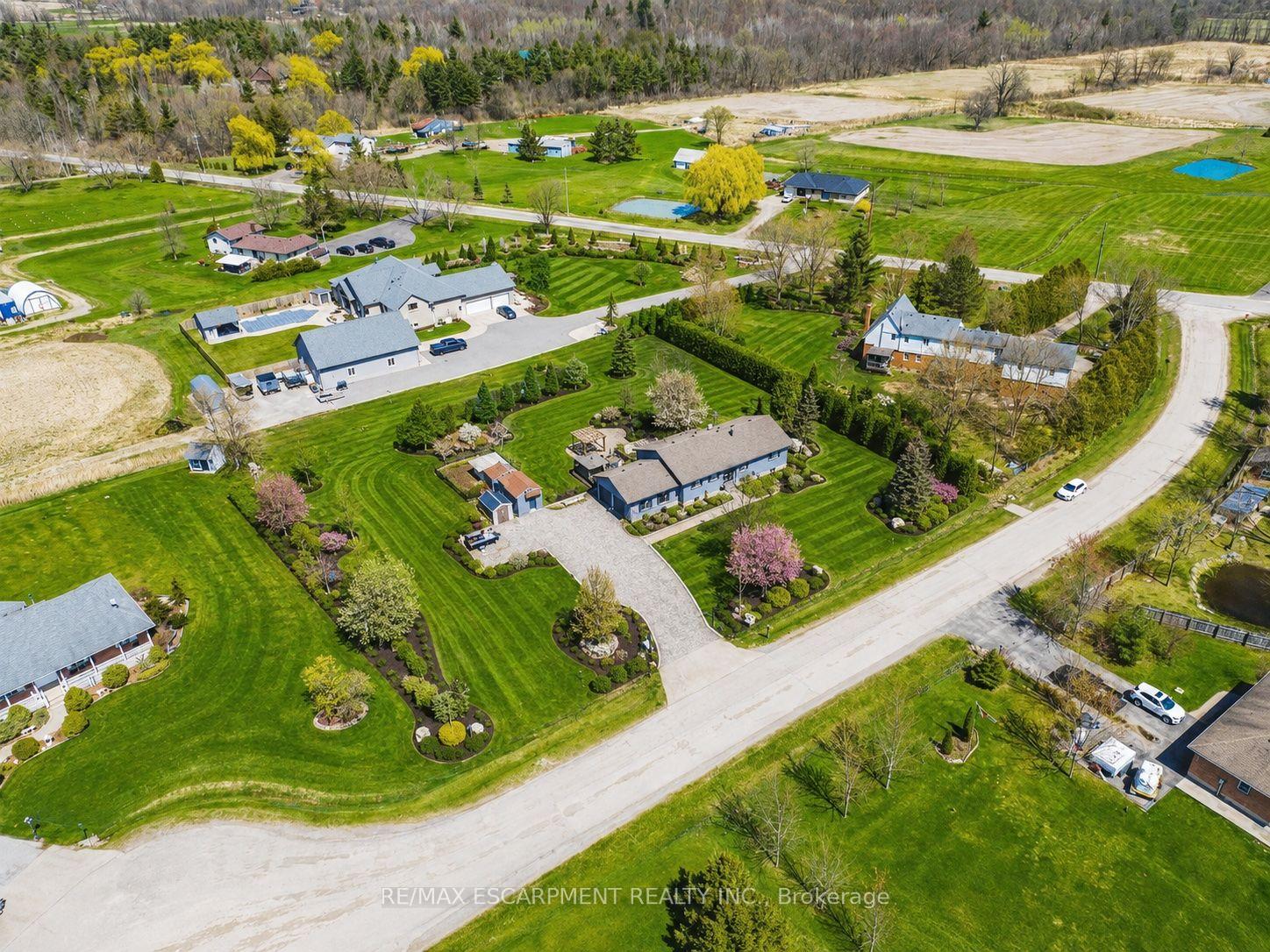 Photo 37 of 1796 Penny Lane, West Lincoln, West Lincoln — HOMEH