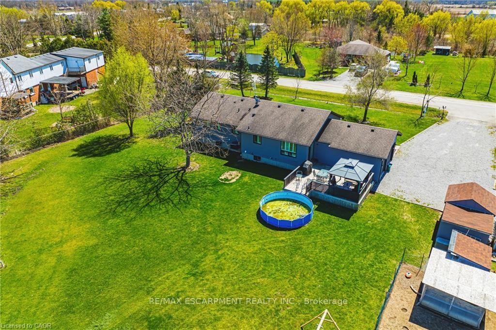 Photo 38 of 1796 Penny Lane, West Lincoln, West Lincoln — HOMEH