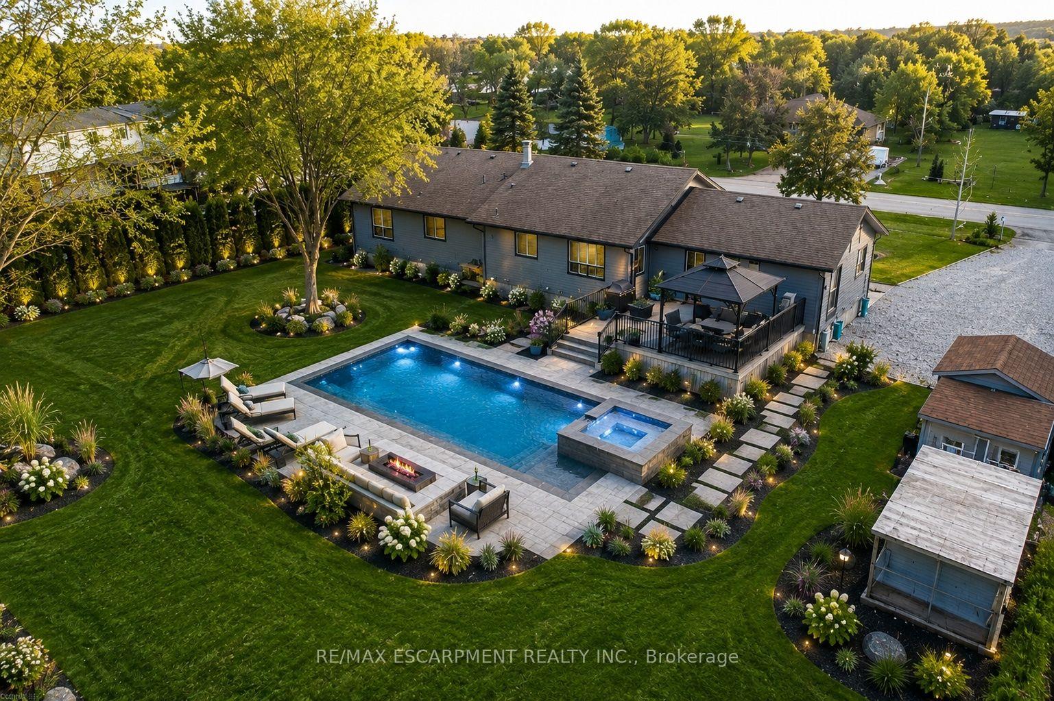 Photo 39 of 1796 Penny Lane, West Lincoln, West Lincoln — HOMEH
