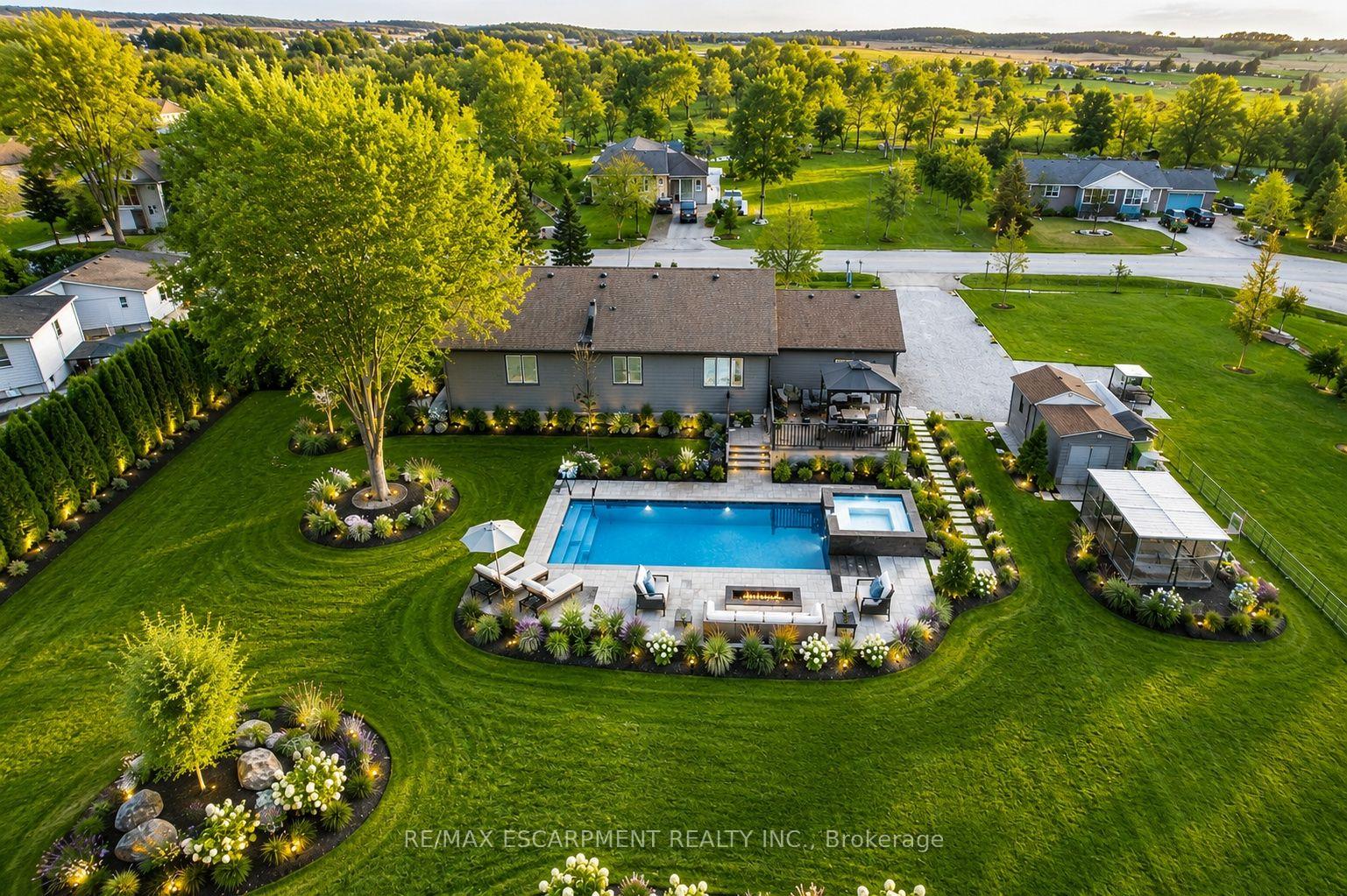 Photo 41 of 1796 Penny Lane, West Lincoln, West Lincoln — HOMEH