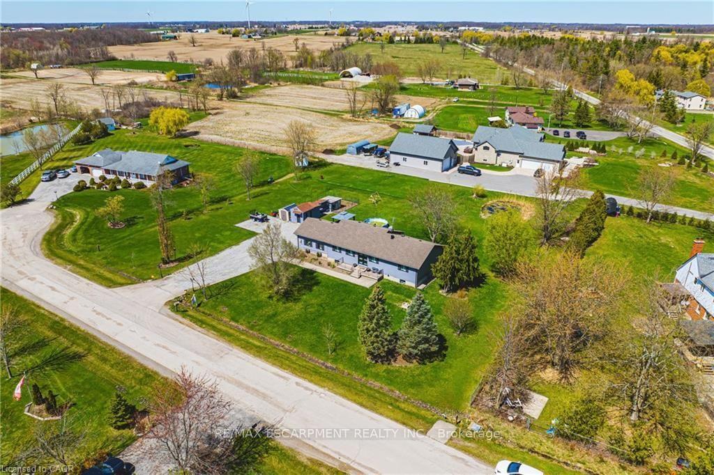 Photo 44 of 1796 Penny Lane, West Lincoln, West Lincoln — HOMEH