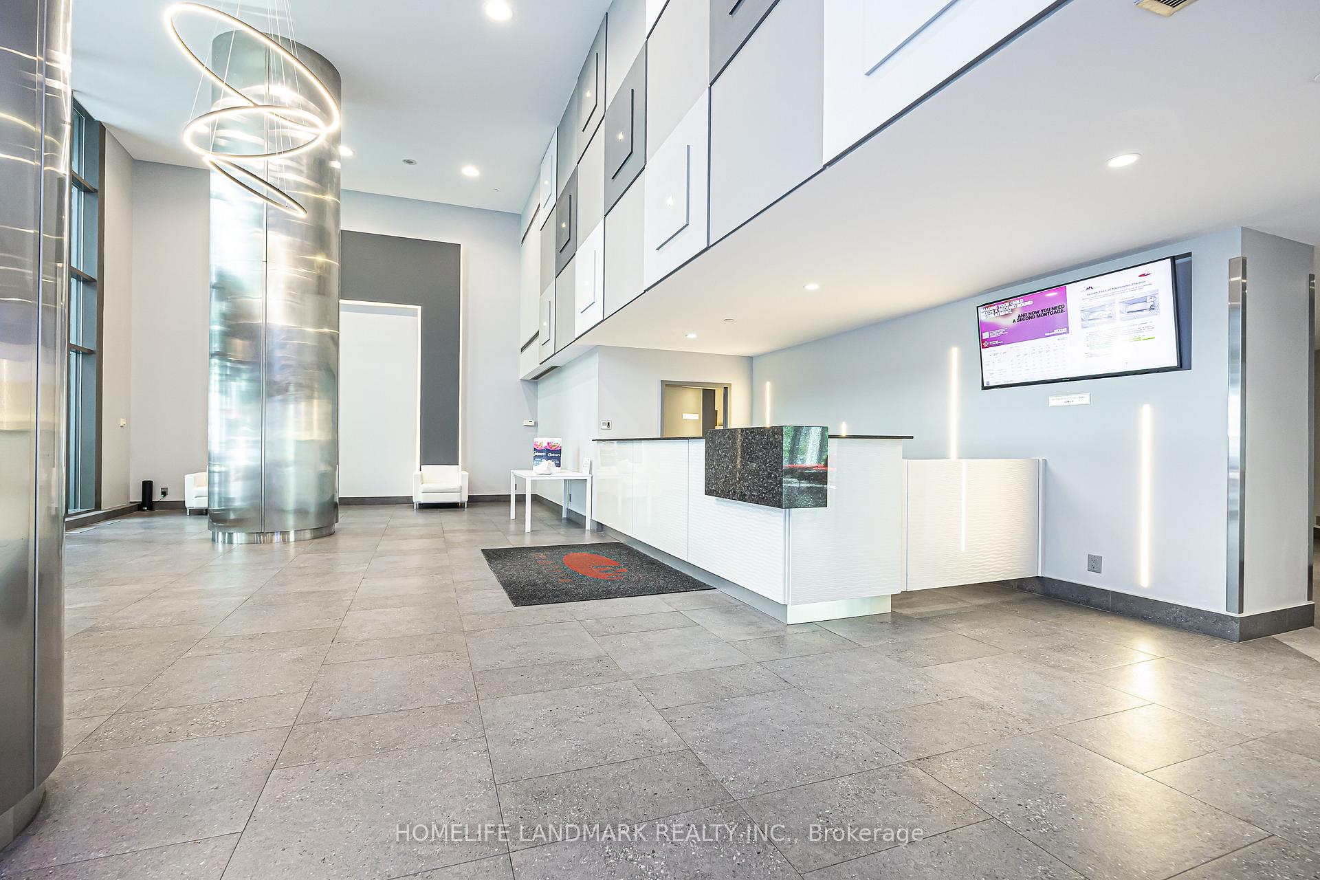 Photo 3 of Unit 1906, 361 Front Street W, Toronto, Waterfront Communities — HOMEH