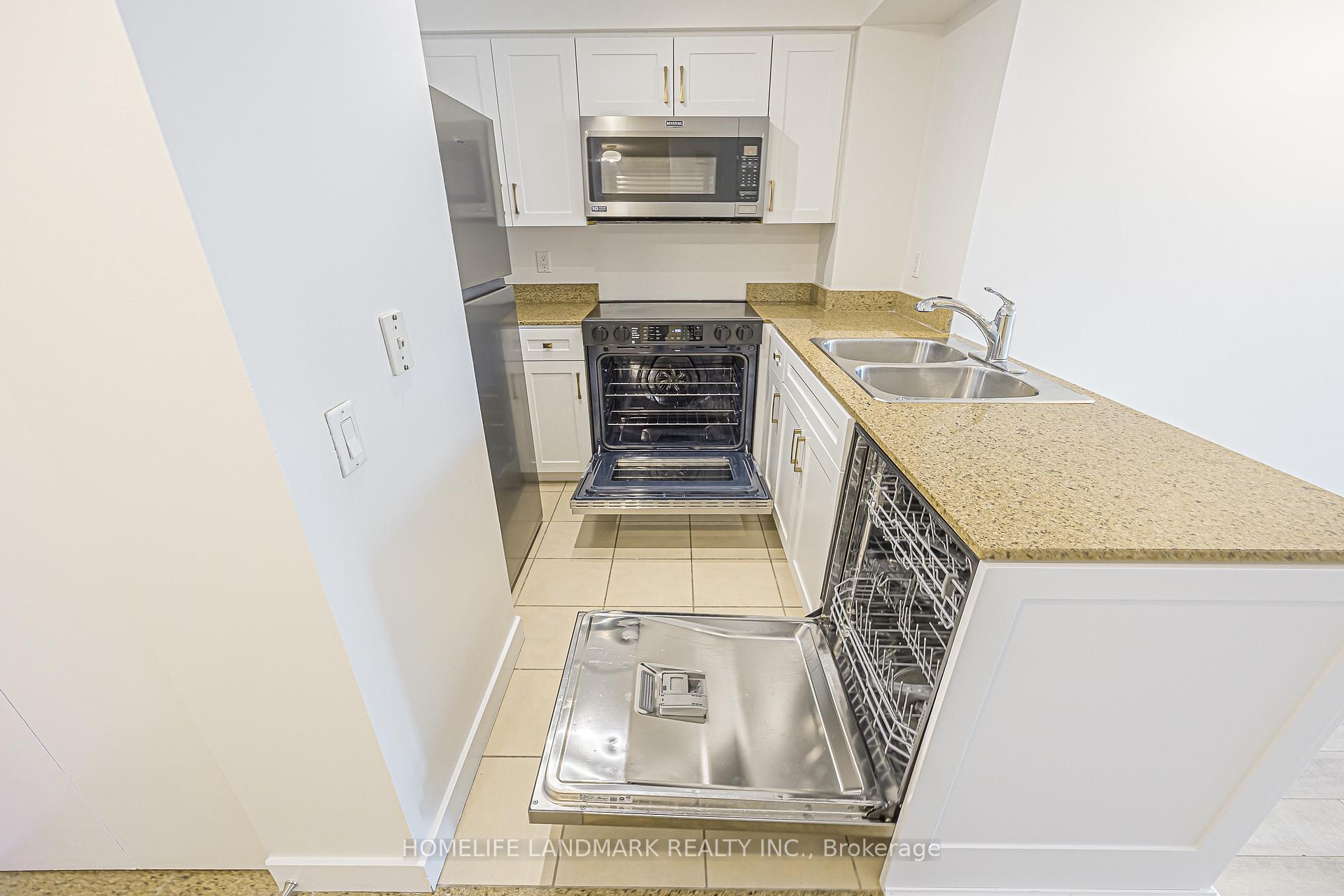 Photo 11 of Unit 1906, 361 Front Street W, Toronto, Waterfront Communities — HOMEH