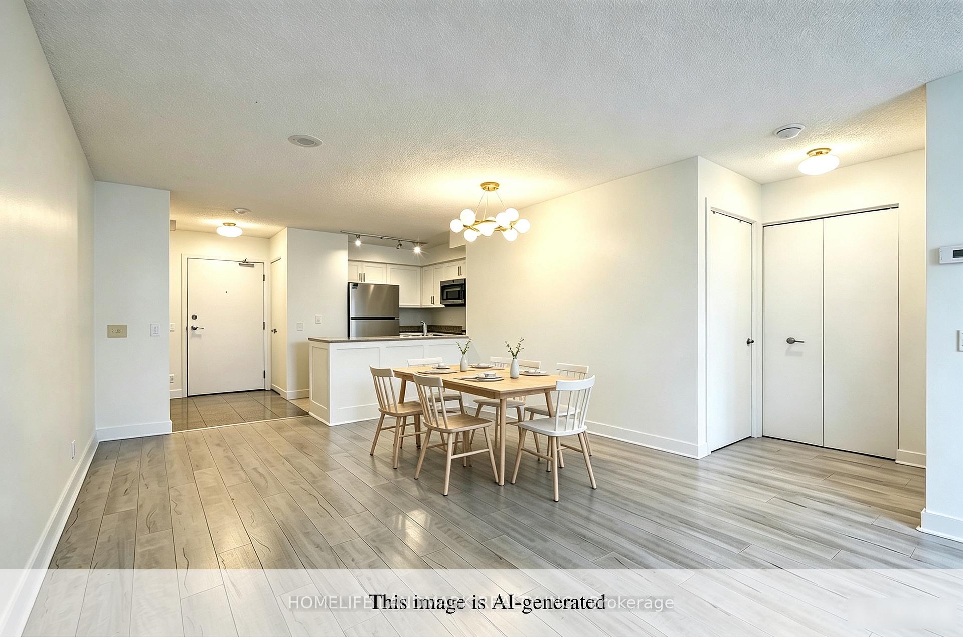 Photo 13 of Unit 1906, 361 Front Street W, Toronto, Waterfront Communities — HOMEH