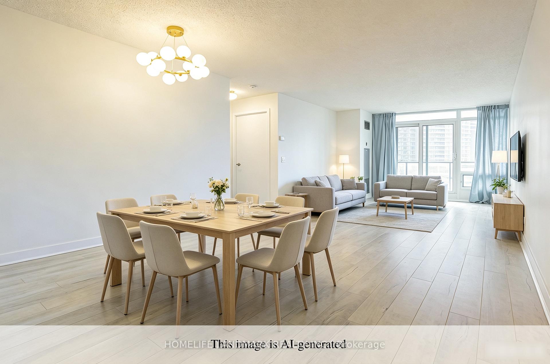 Photo 17 of Unit 1906, 361 Front Street W, Toronto, Waterfront Communities — HOMEH