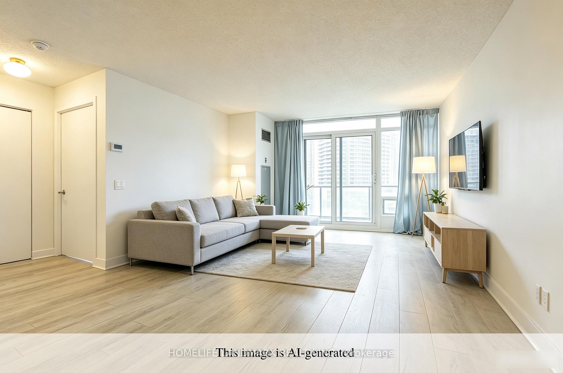 Photo 20 of Unit 1906, 361 Front Street W, Toronto, Waterfront Communities — HOMEH