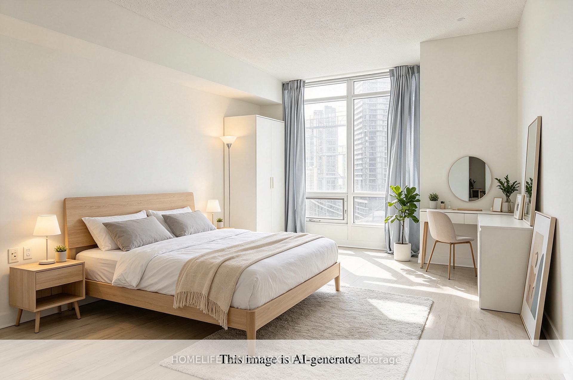 Photo 23 of Unit 1906, 361 Front Street W, Toronto, Waterfront Communities — HOMEH