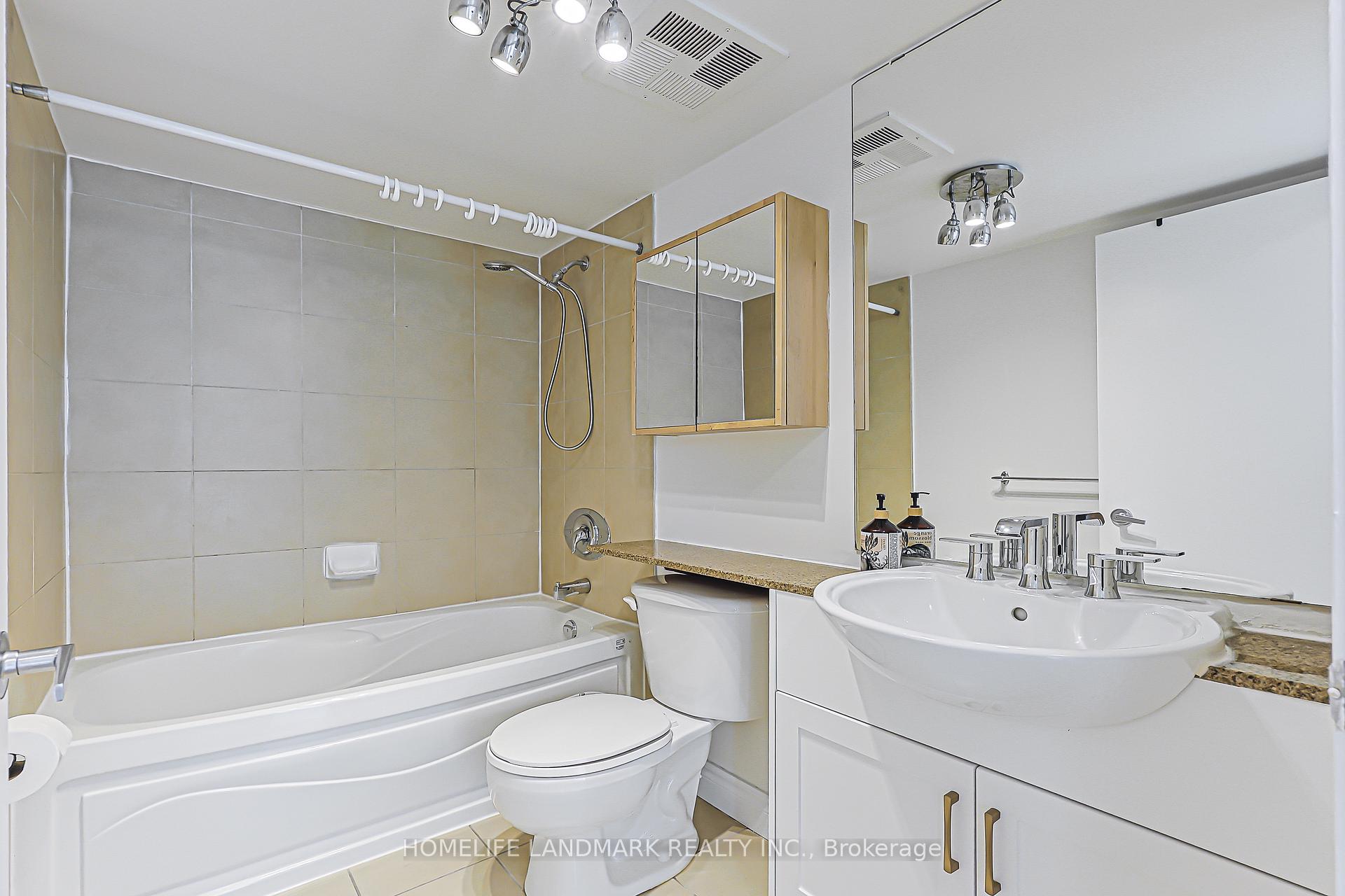 Photo 25 of Unit 1906, 361 Front Street W, Toronto, Waterfront Communities — HOMEH