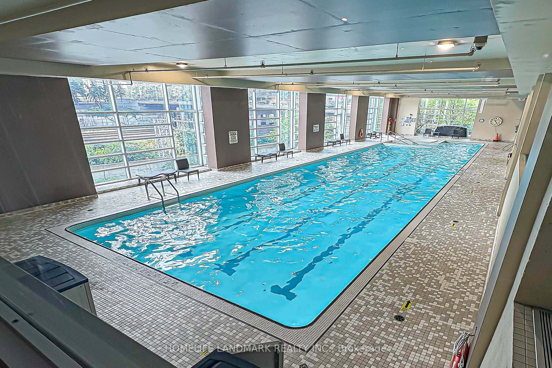 Photo 26 of Unit 1906, 361 Front Street W, Toronto, Waterfront Communities — HOMEH