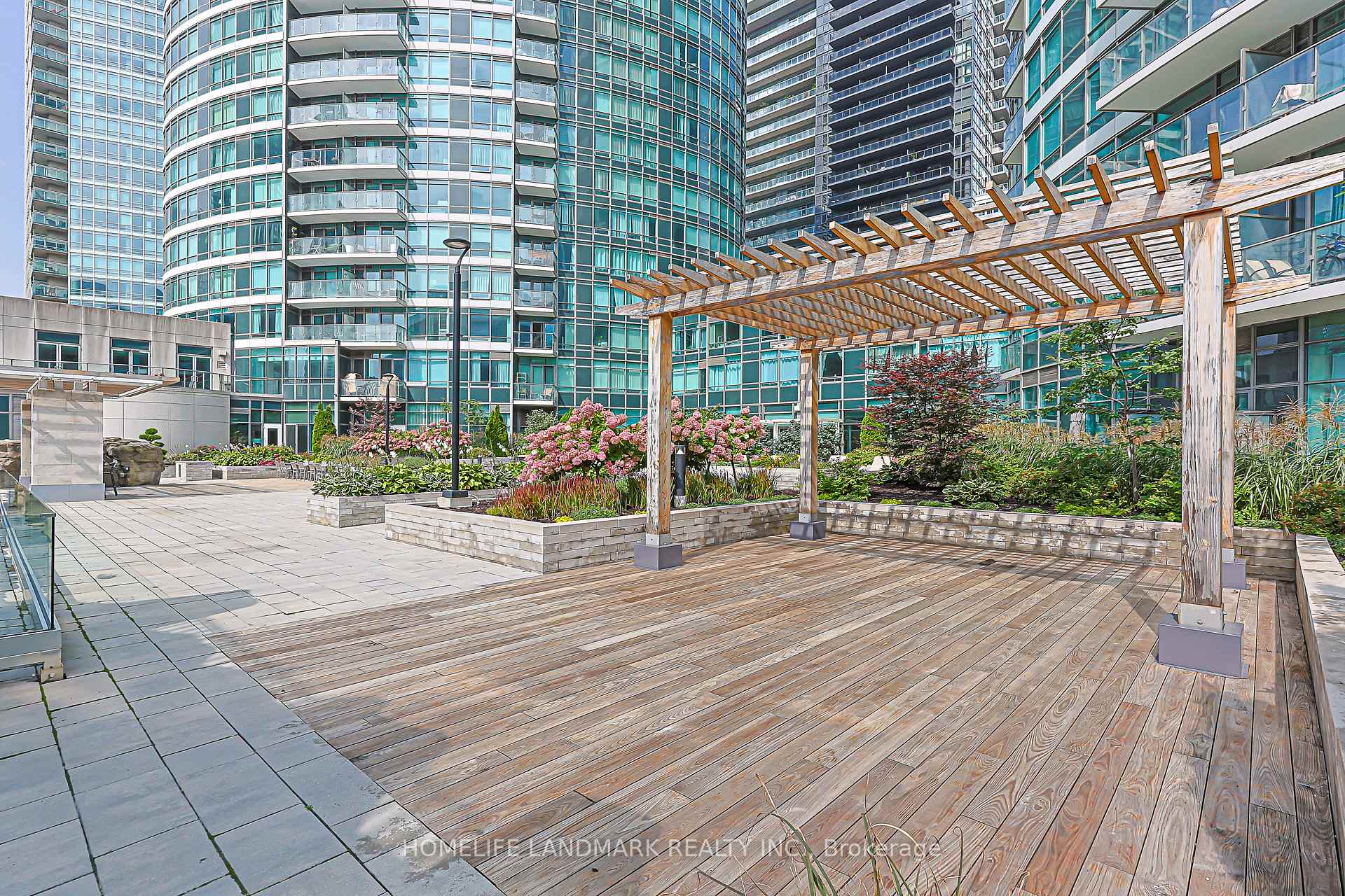 Photo 27 of Unit 1906, 361 Front Street W, Toronto, Waterfront Communities — HOMEH