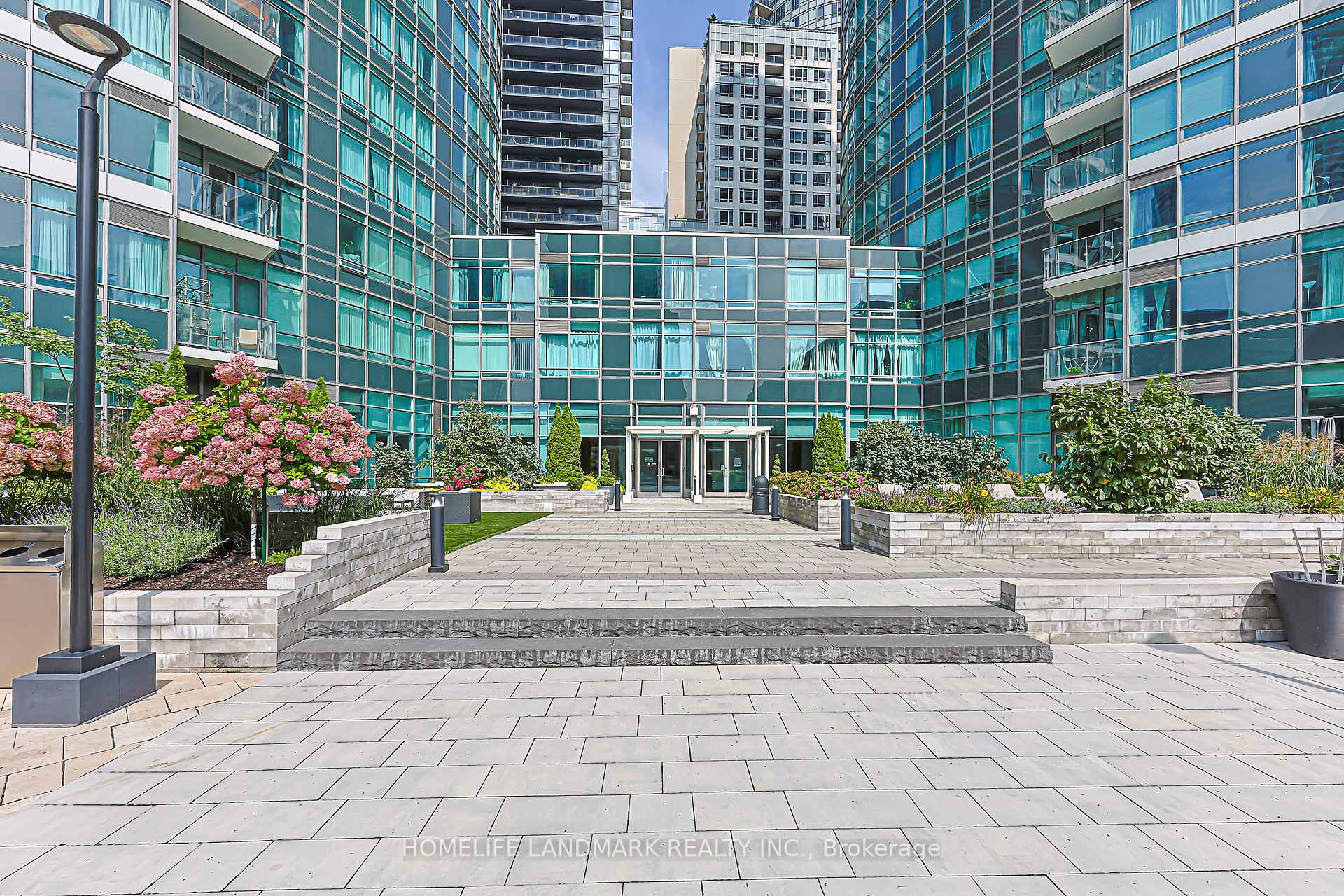 Photo 28 of Unit 1906, 361 Front Street W, Toronto, Waterfront Communities — HOMEH