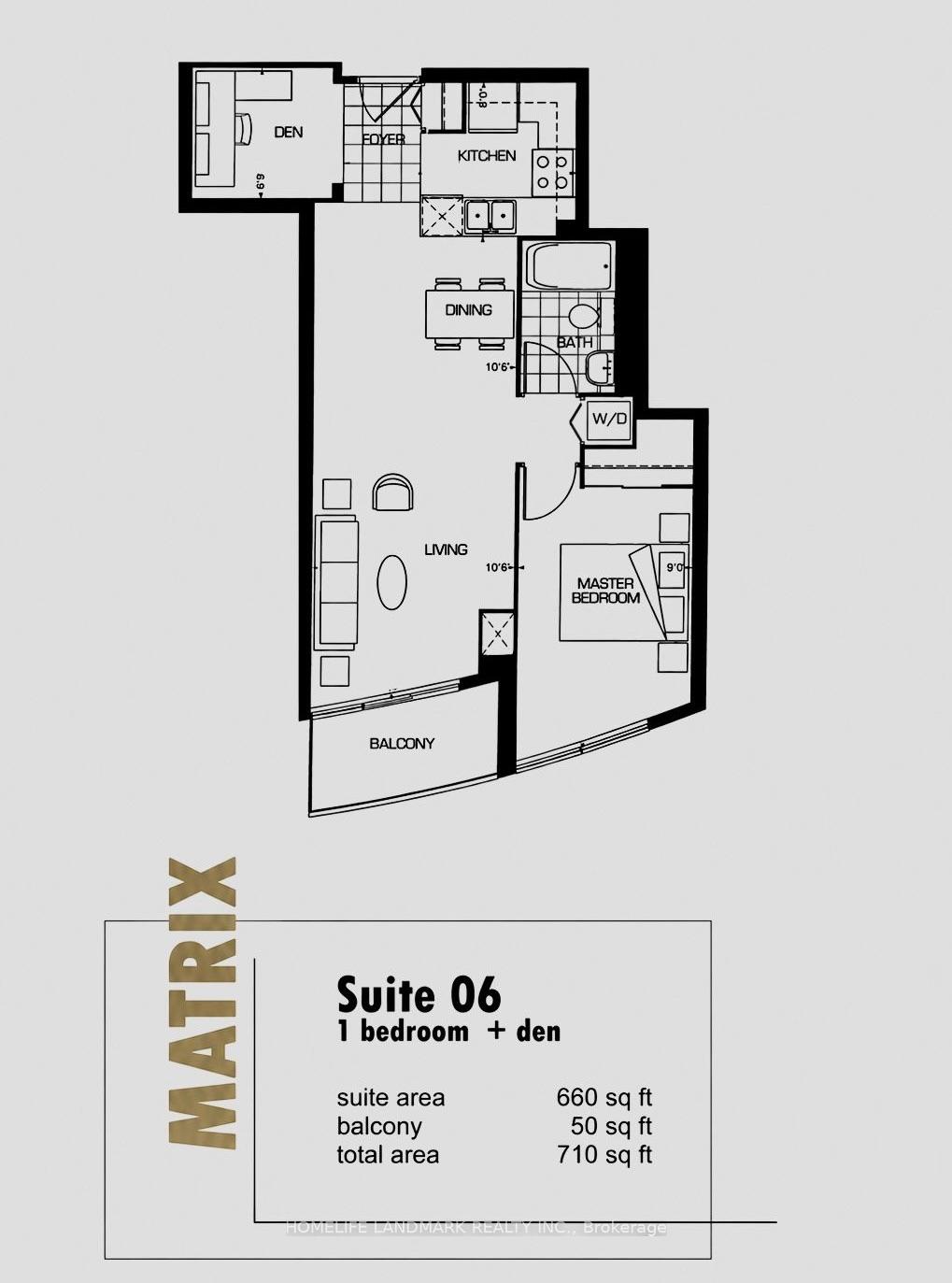 Photo 30 of Unit 1906, 361 Front Street W, Toronto, Waterfront Communities — HOMEH