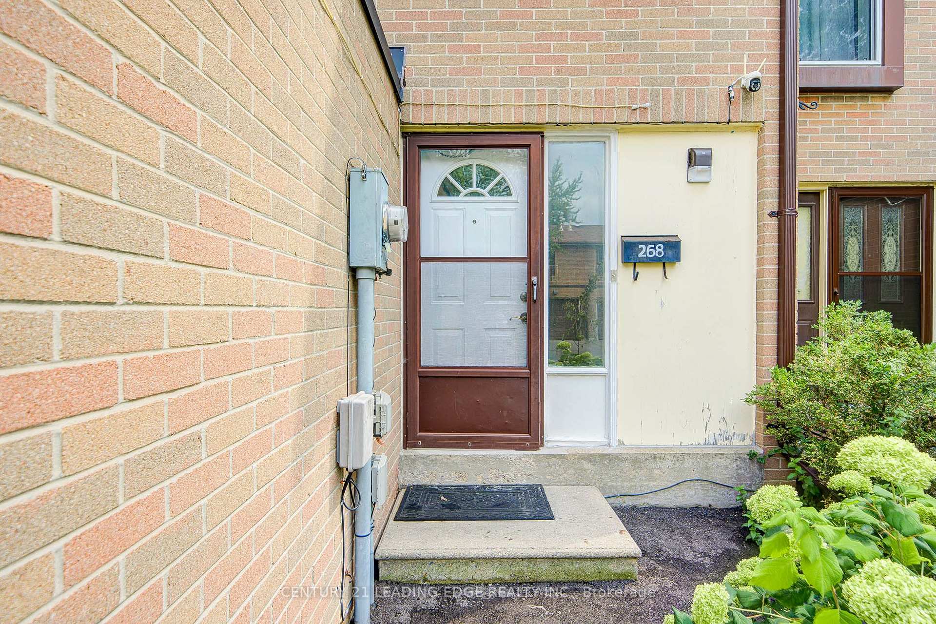 Photo 4 of Unit 285, 268 Fleetwood Crescent, Brampton, Southgate — HOMEH