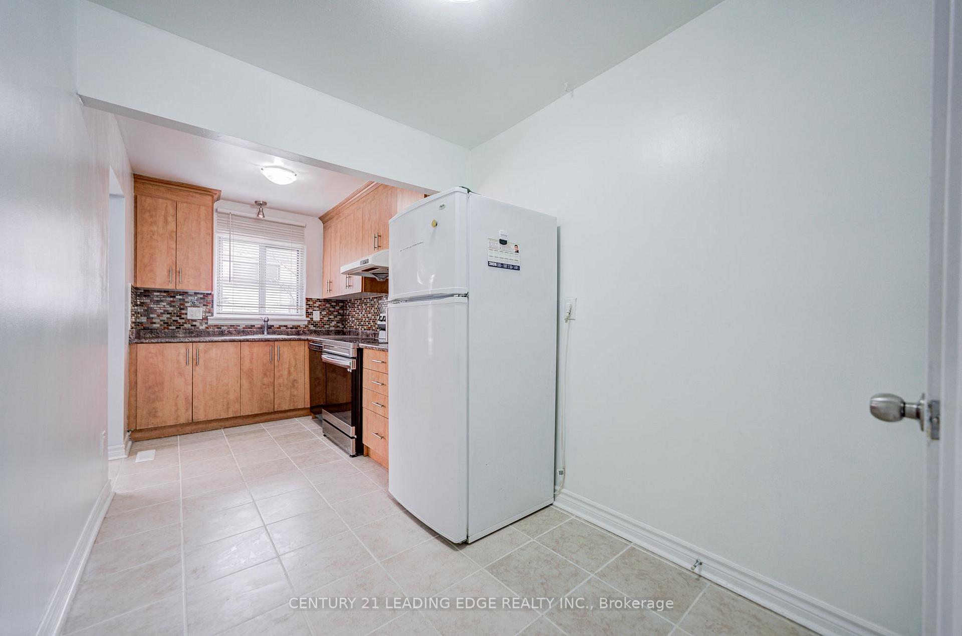 Photo 15 of Unit 285, 268 Fleetwood Crescent, Brampton, Southgate — HOMEH