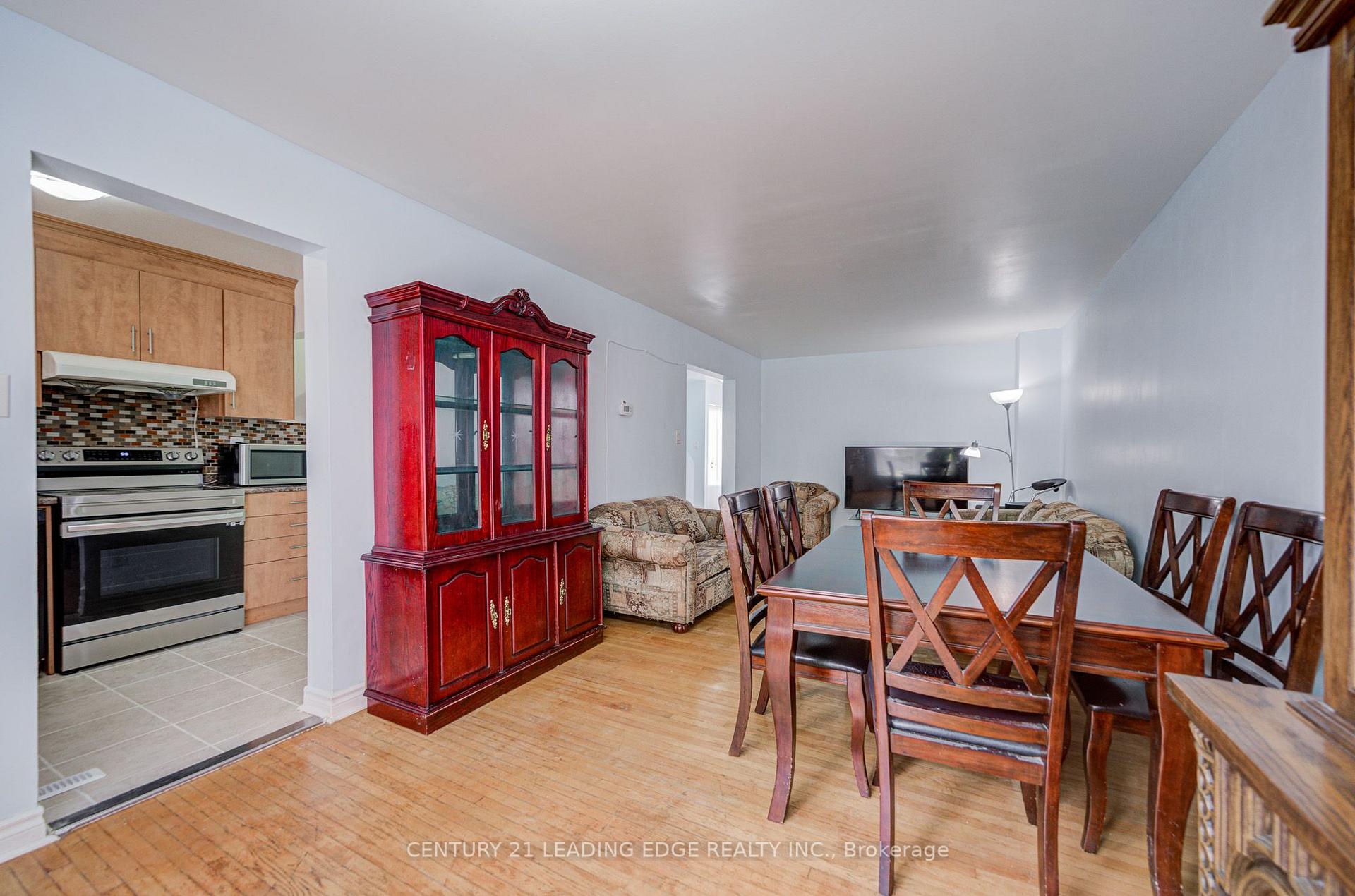 Photo 16 of Unit 285, 268 Fleetwood Crescent, Brampton, Southgate — HOMEH