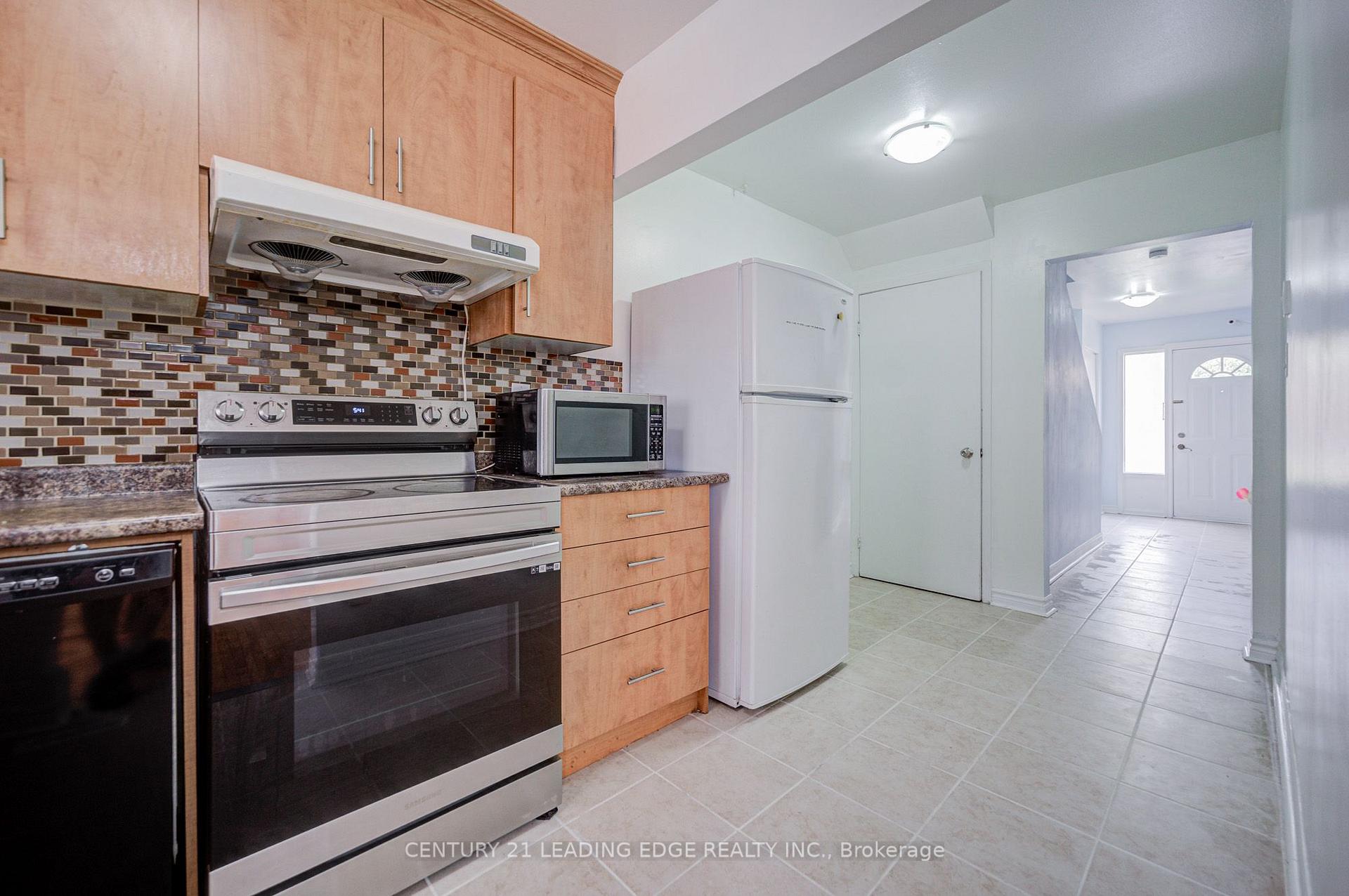 Photo 17 of Unit 285, 268 Fleetwood Crescent, Brampton, Southgate — HOMEH