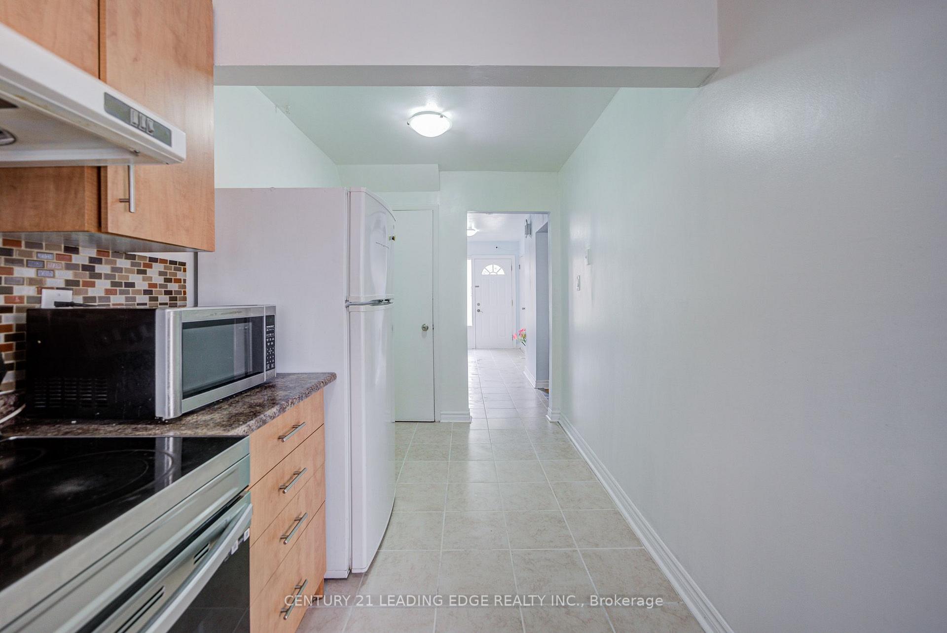Photo 19 of Unit 285, 268 Fleetwood Crescent, Brampton, Southgate — HOMEH