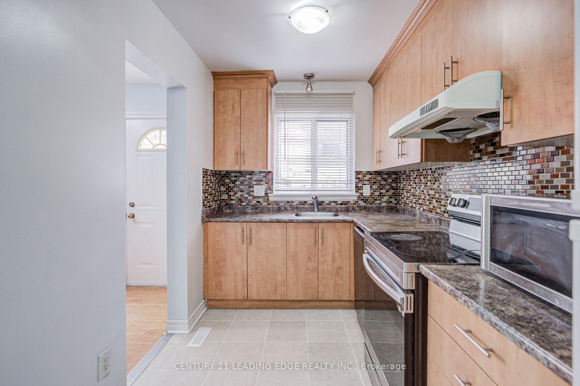 Photo 18 of Unit 285, 268 Fleetwood Crescent, Brampton, Southgate — HOMEH