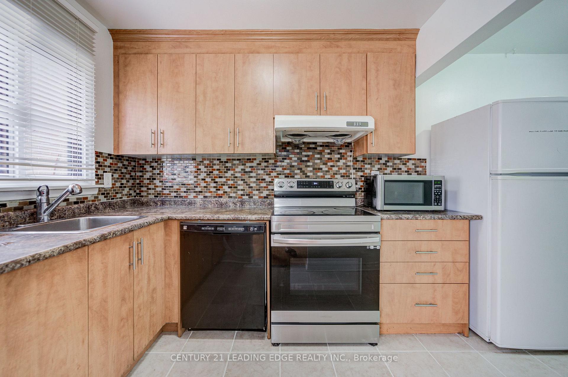 Photo 20 of Unit 285, 268 Fleetwood Crescent, Brampton, Southgate — HOMEH