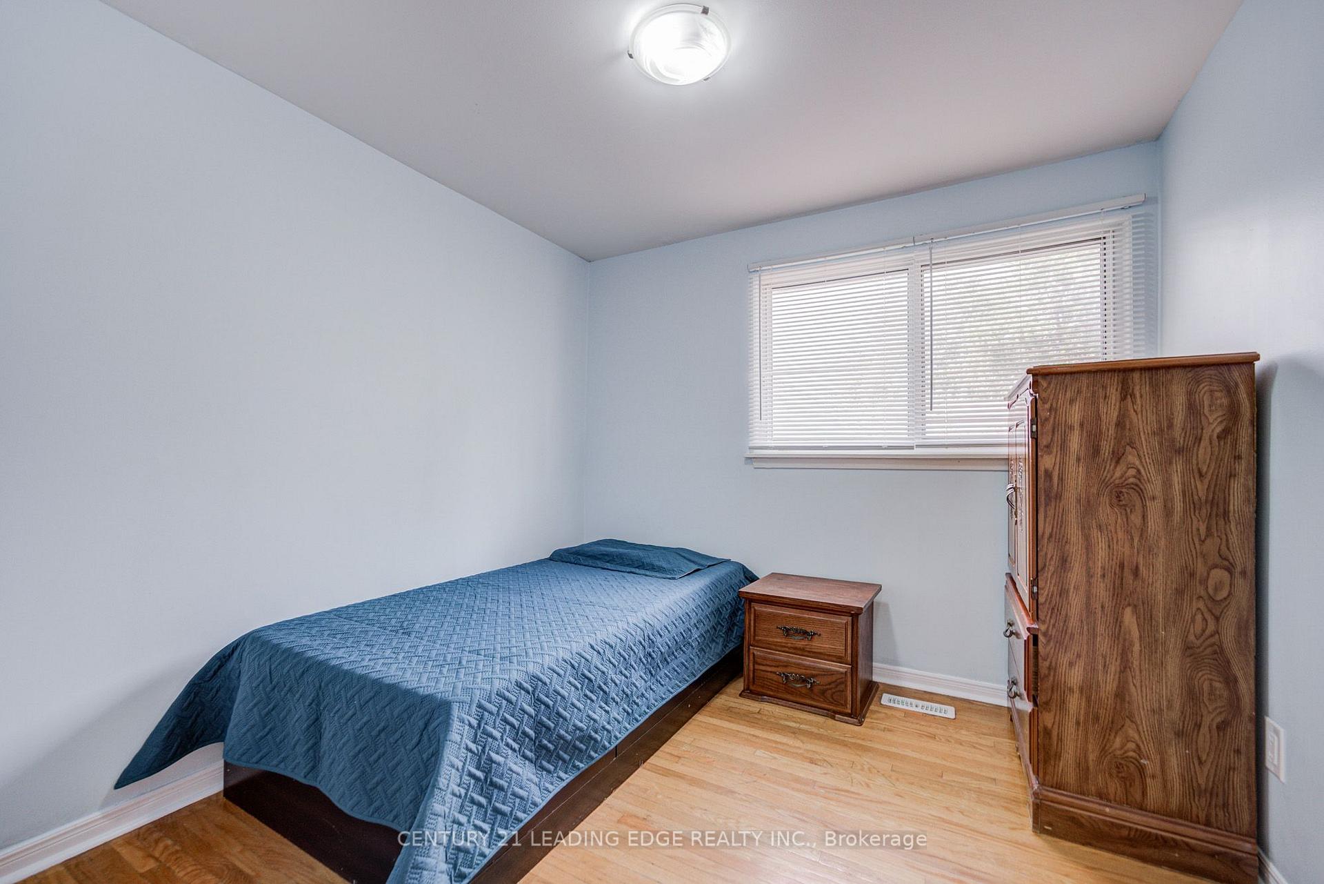Photo 25 of Unit 285, 268 Fleetwood Crescent, Brampton, Southgate — HOMEH