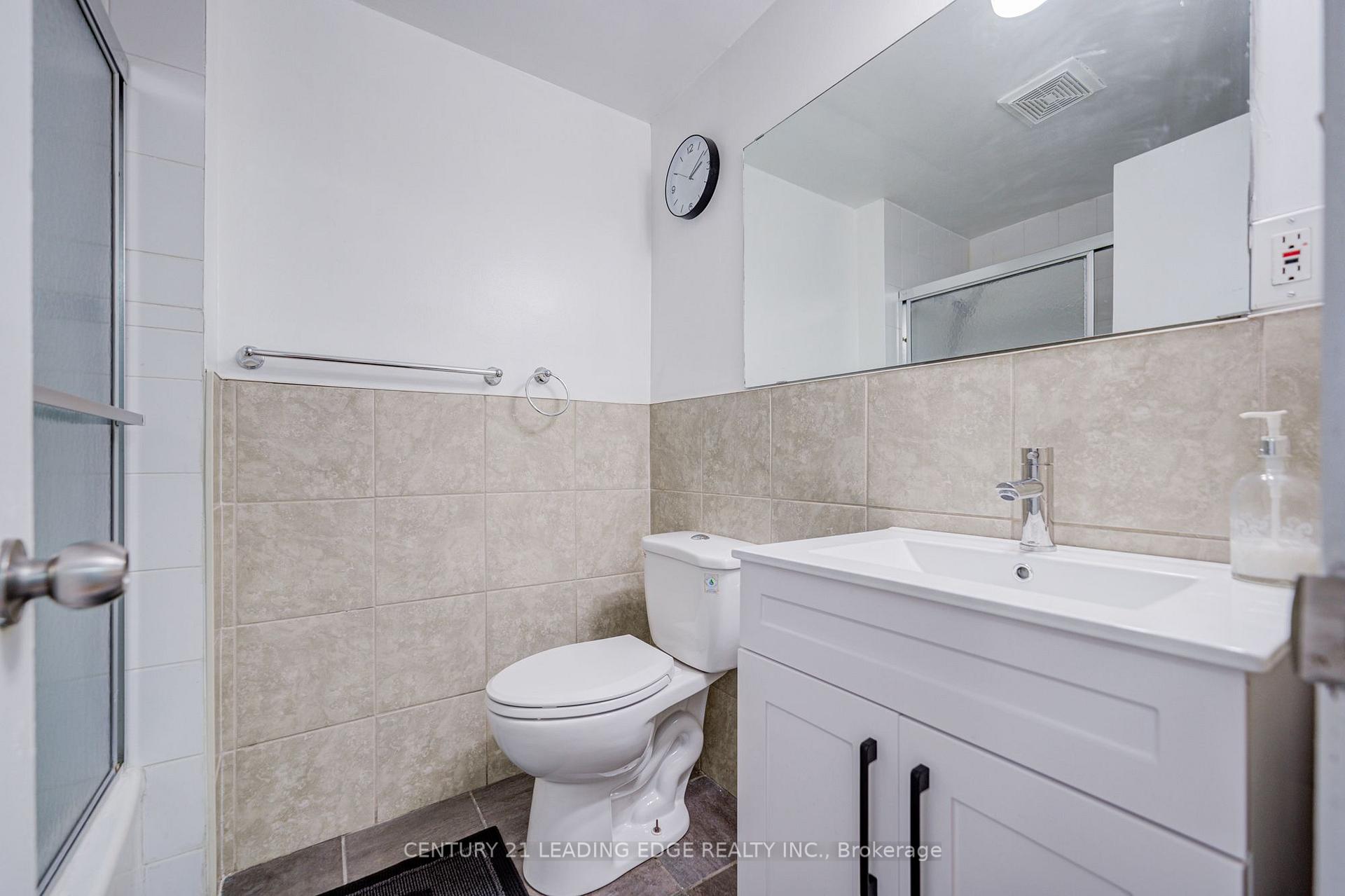 Photo 26 of Unit 285, 268 Fleetwood Crescent, Brampton, Southgate — HOMEH