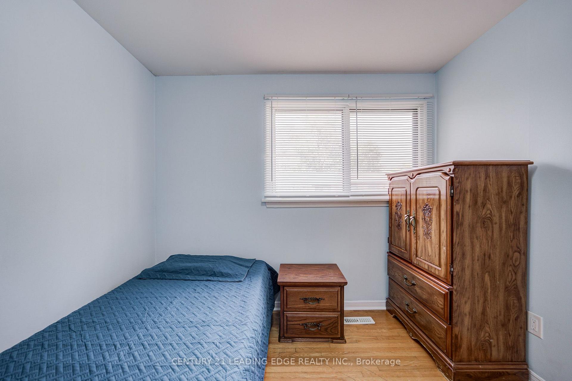 Photo 27 of Unit 285, 268 Fleetwood Crescent, Brampton, Southgate — HOMEH