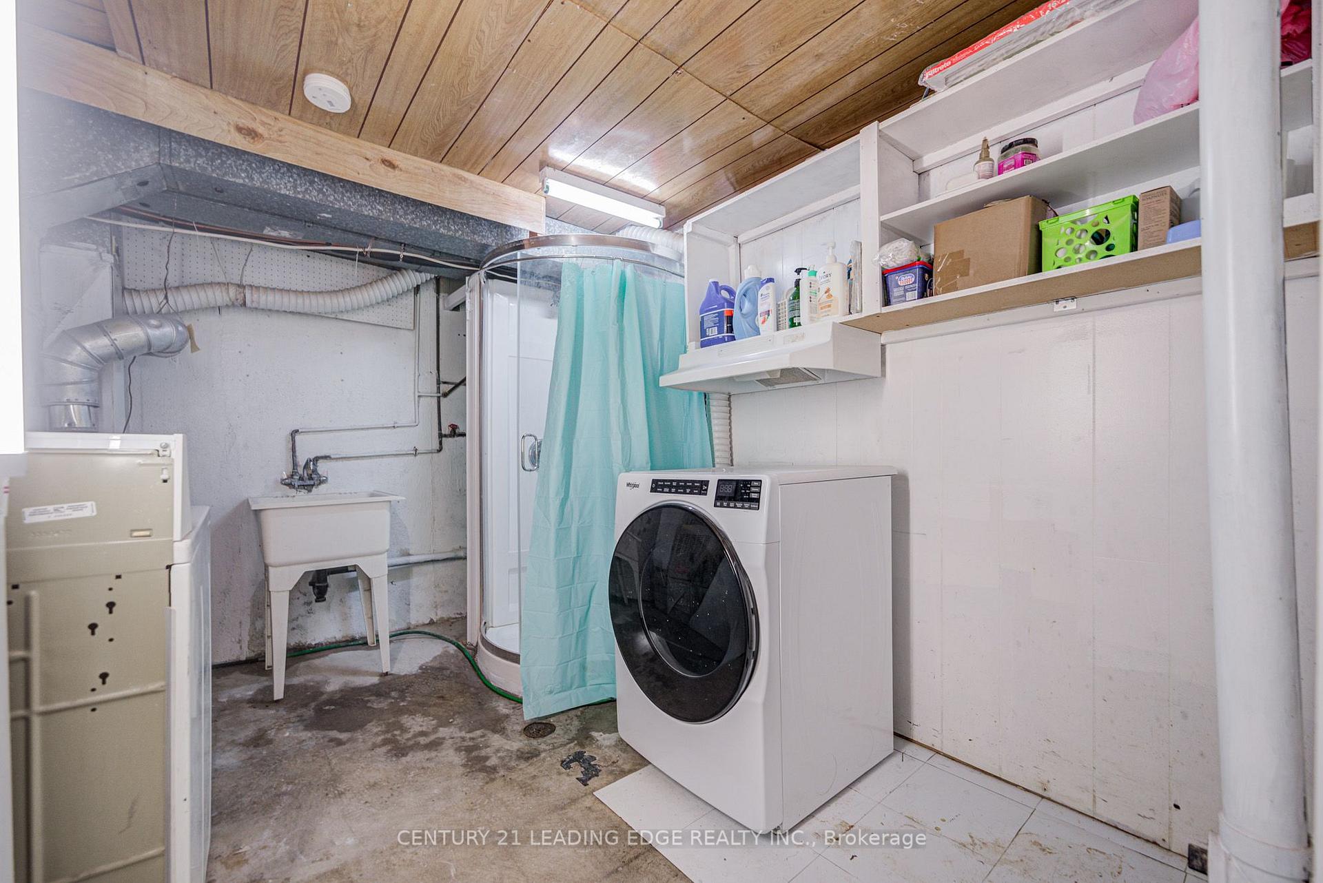 Photo 39 of Unit 285, 268 Fleetwood Crescent, Brampton, Southgate — HOMEH