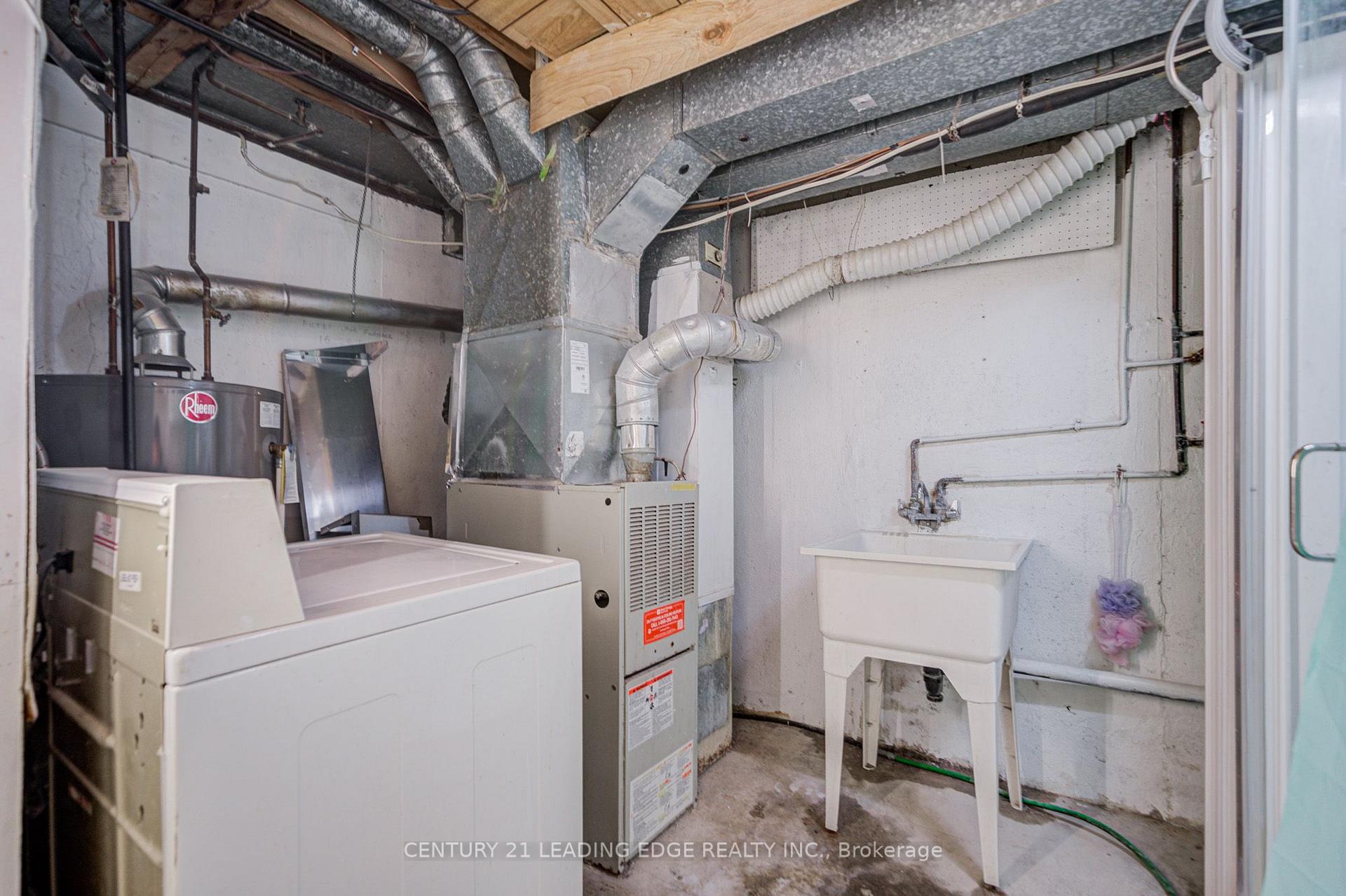 Photo 40 of Unit 285, 268 Fleetwood Crescent, Brampton, Southgate — HOMEH