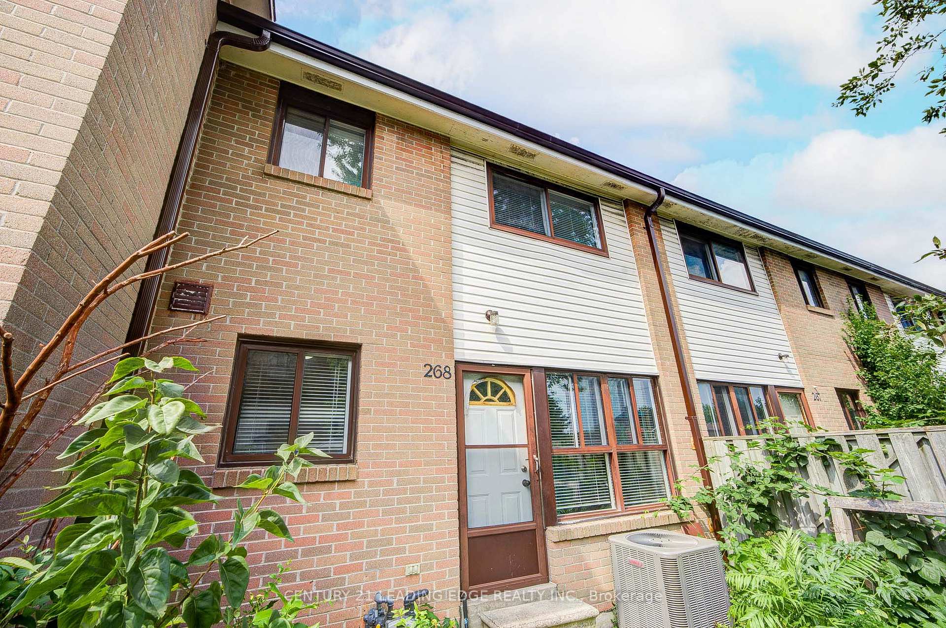 Photo 41 of Unit 285, 268 Fleetwood Crescent, Brampton, Southgate — HOMEH