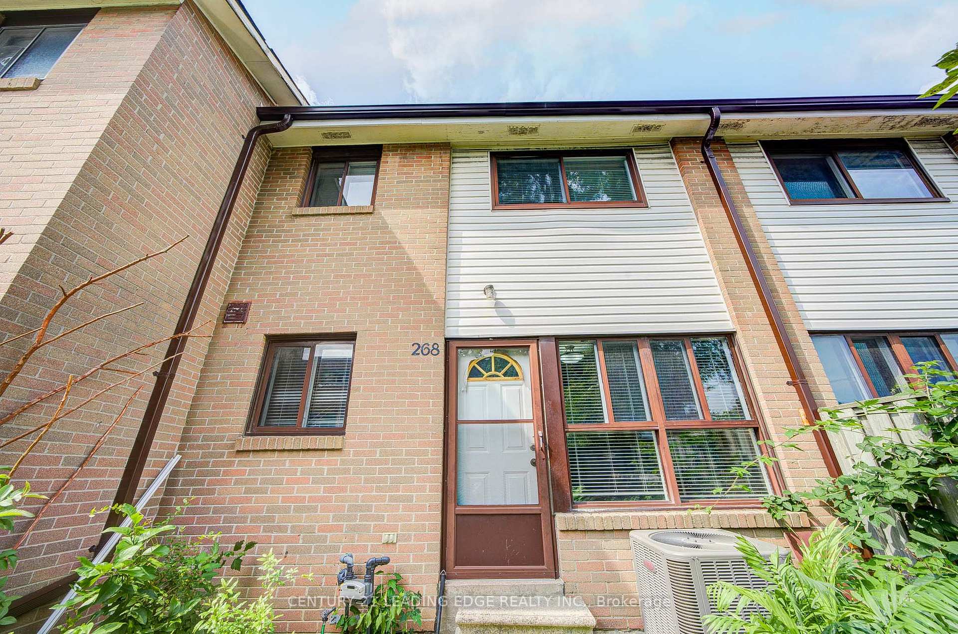 Photo 42 of Unit 285, 268 Fleetwood Crescent, Brampton, Southgate — HOMEH