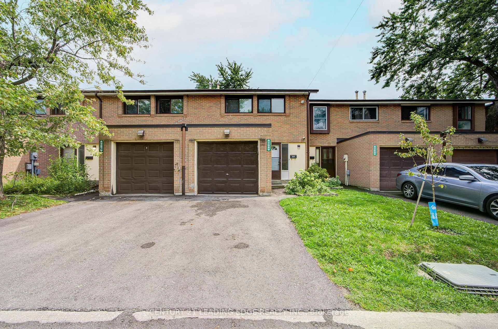 Photo 44 of Unit 285, 268 Fleetwood Crescent, Brampton, Southgate — HOMEH