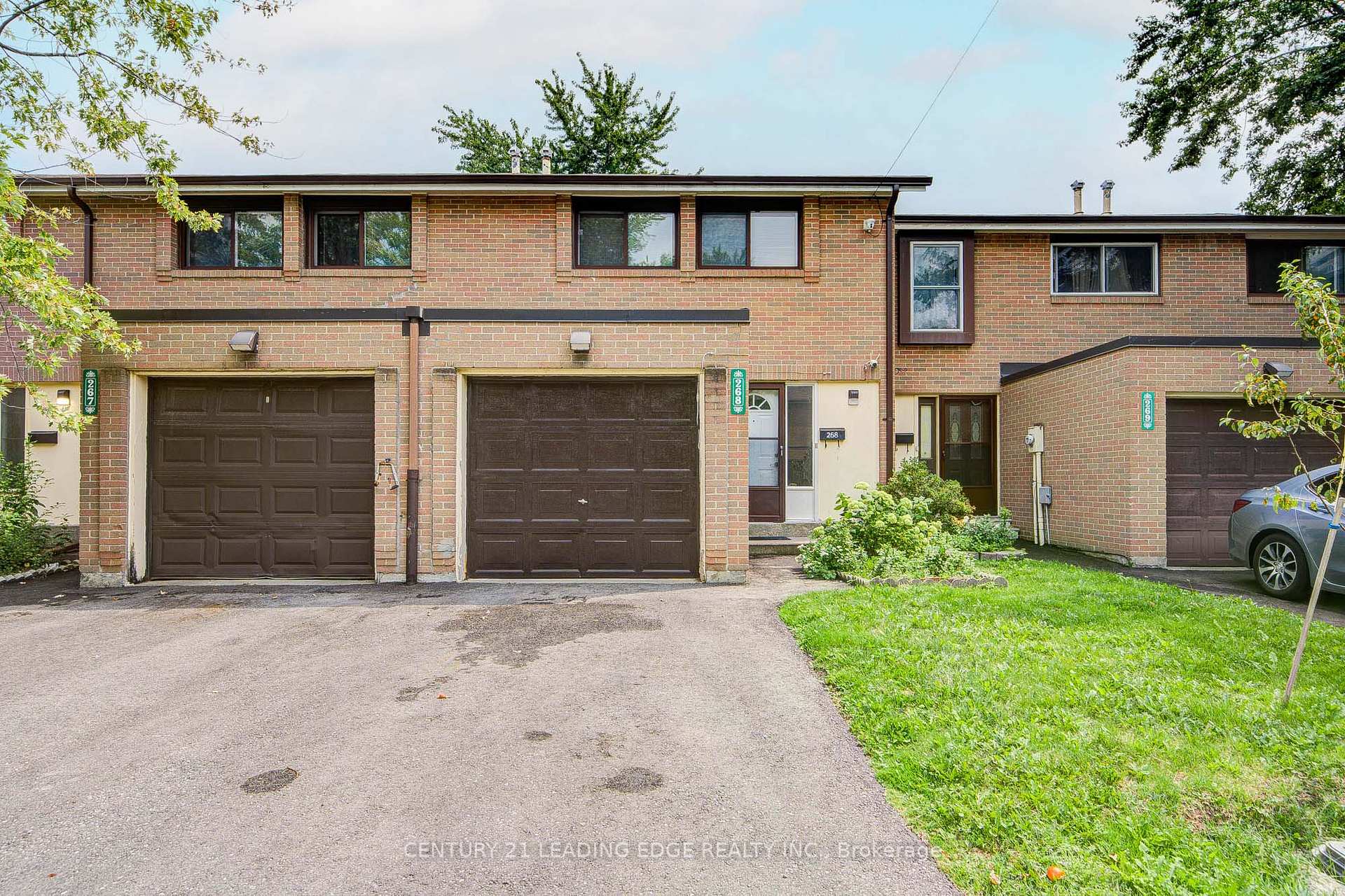 Photo 47 of Unit 285, 268 Fleetwood Crescent, Brampton, Southgate — HOMEH