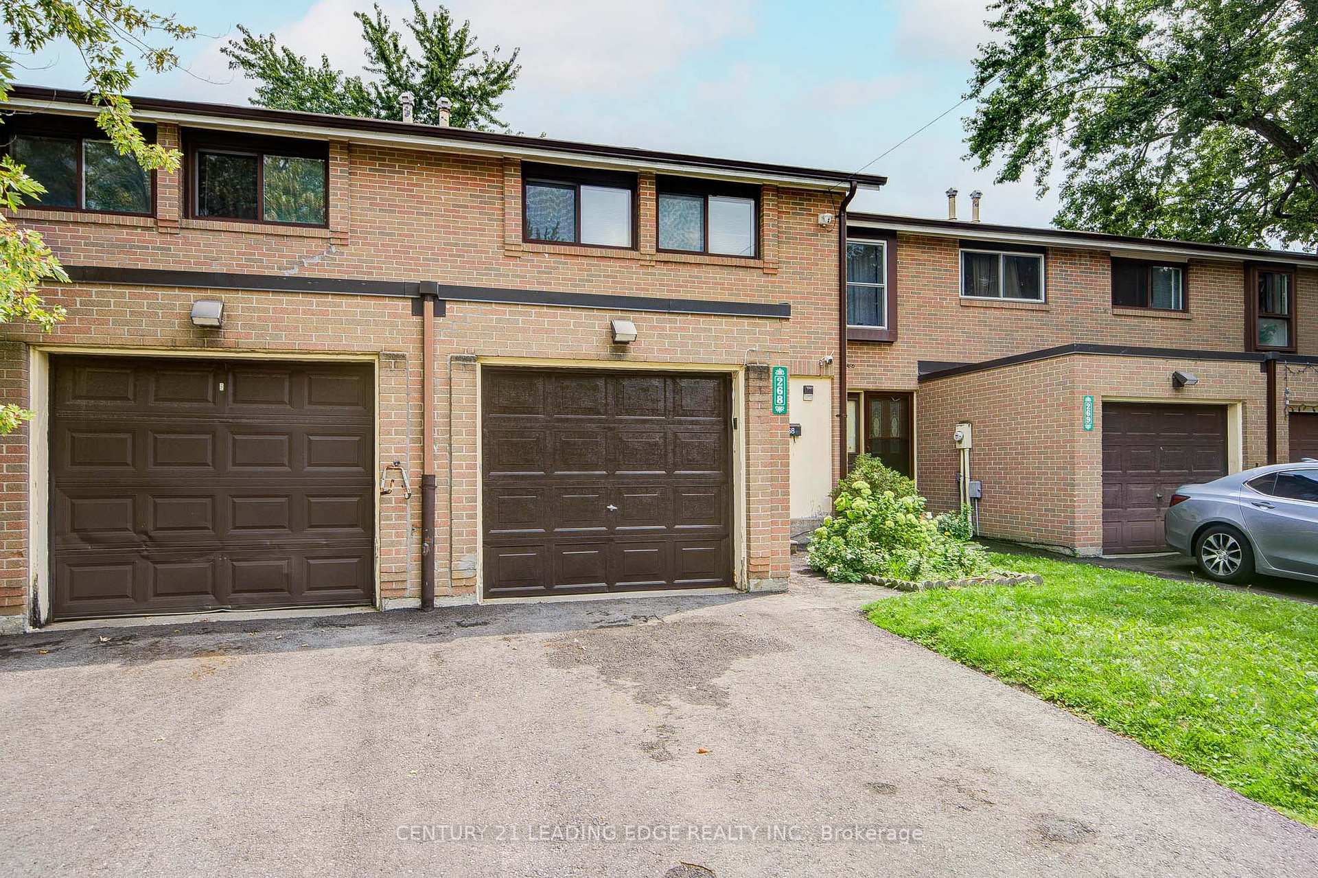 Photo 46 of Unit 285, 268 Fleetwood Crescent, Brampton, Southgate — HOMEH