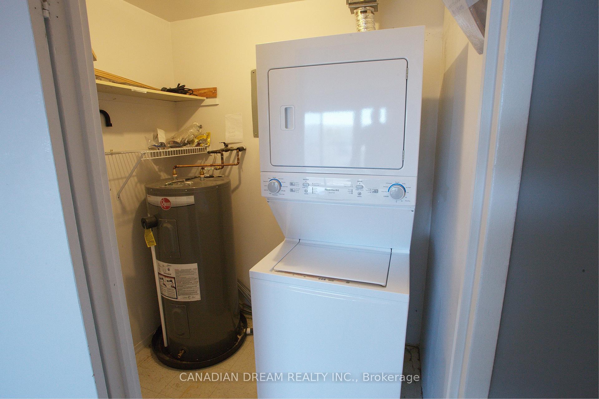 Photo 19 of Unit 803, 860 Commissioners Road E, London, South H — HOMEH