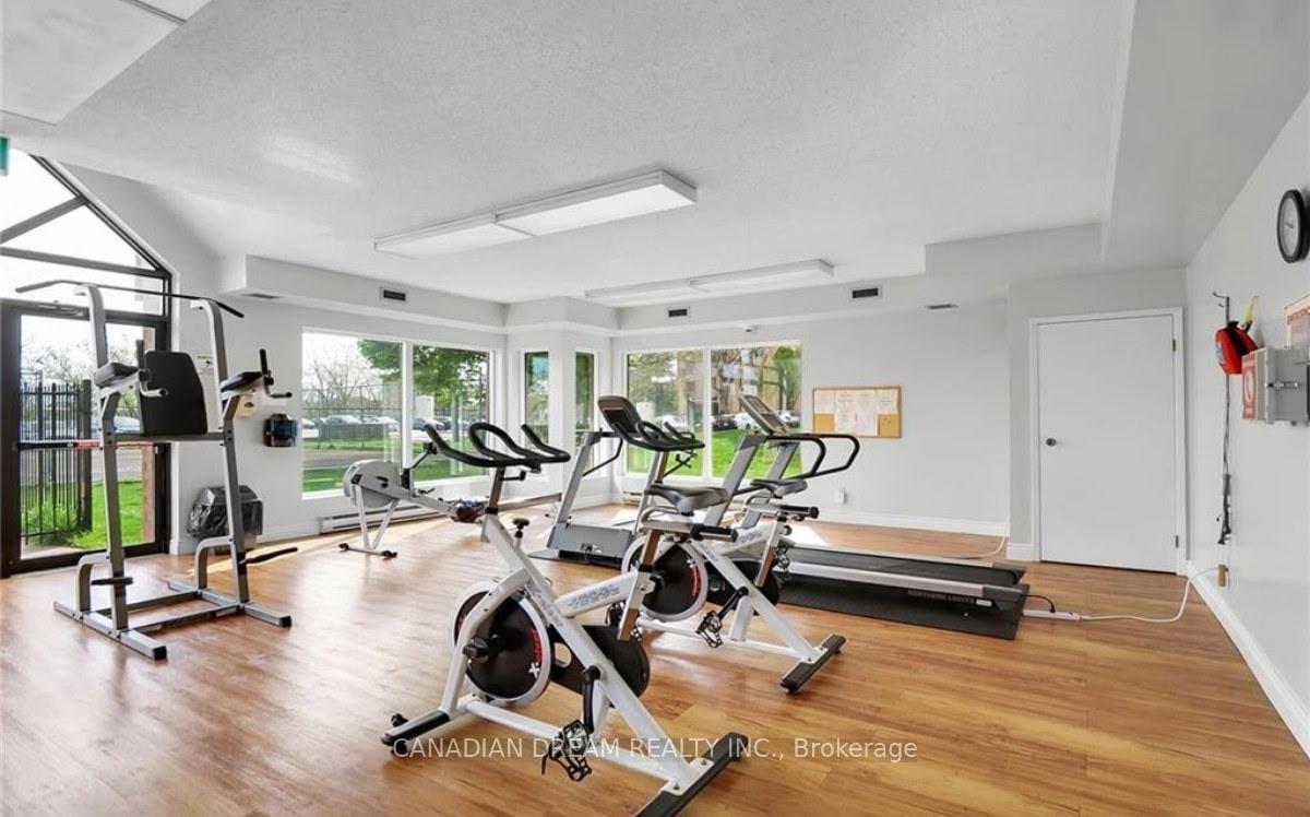 Photo 21 of Unit 803, 860 Commissioners Road E, London, South H — HOMEH