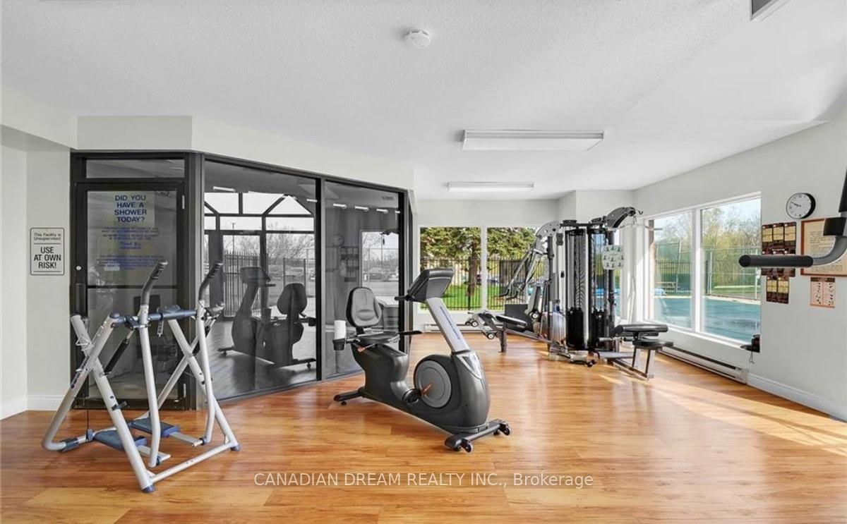 Photo 22 of Unit 803, 860 Commissioners Road E, London, South H — HOMEH