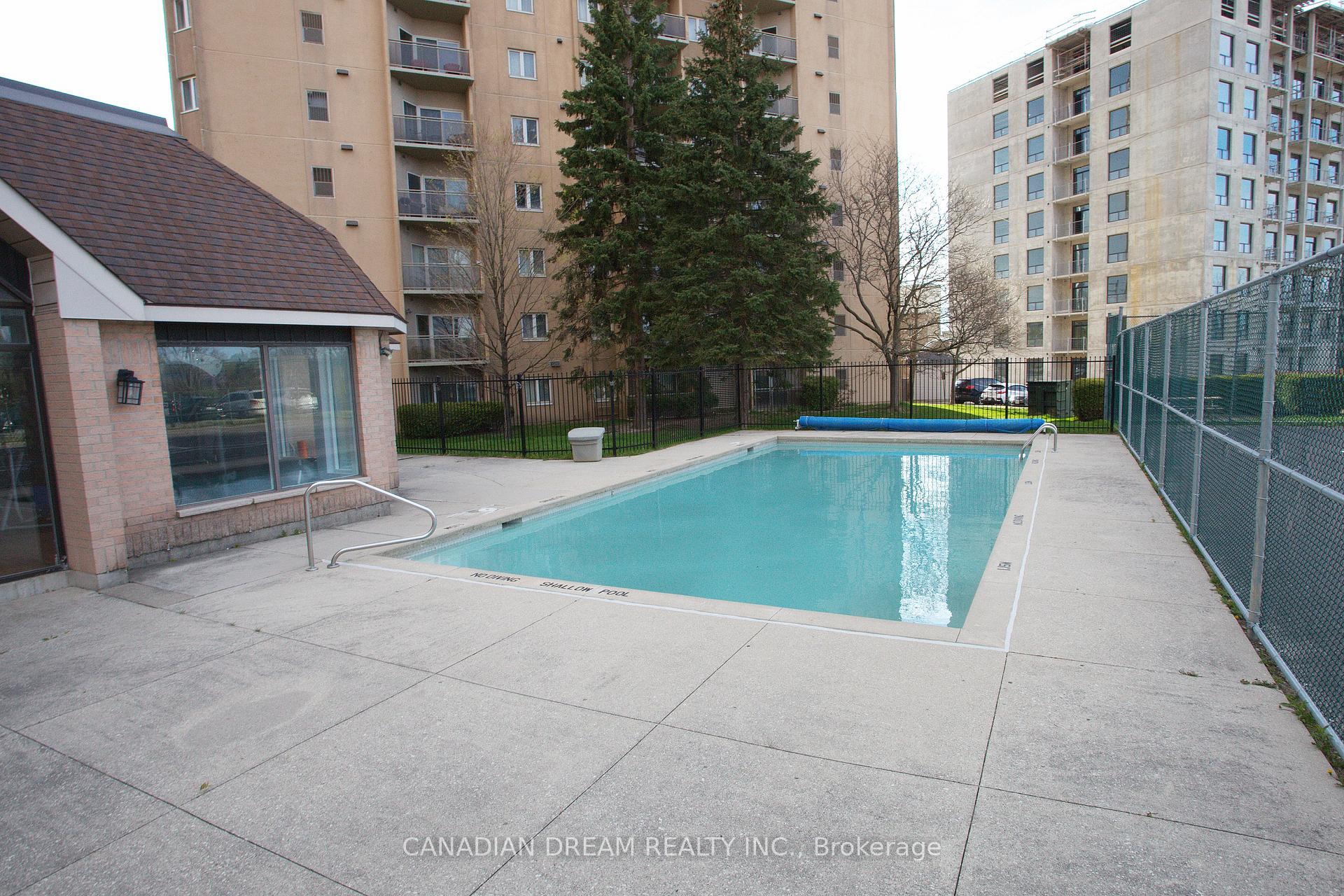 Photo 24 of Unit 803, 860 Commissioners Road E, London, South H — HOMEH