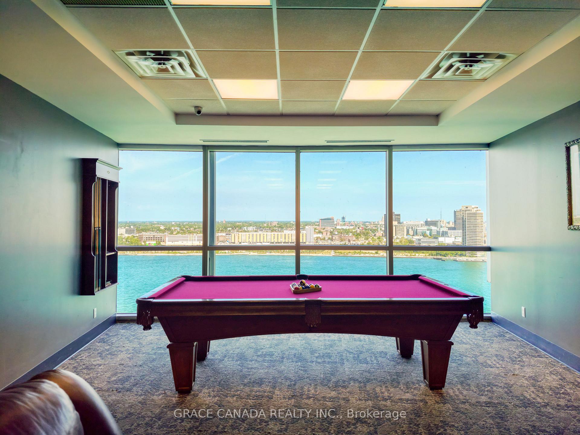 Photo 13 of Unit 504, 1225 Riverside Drive W, Windsor — HOMEH