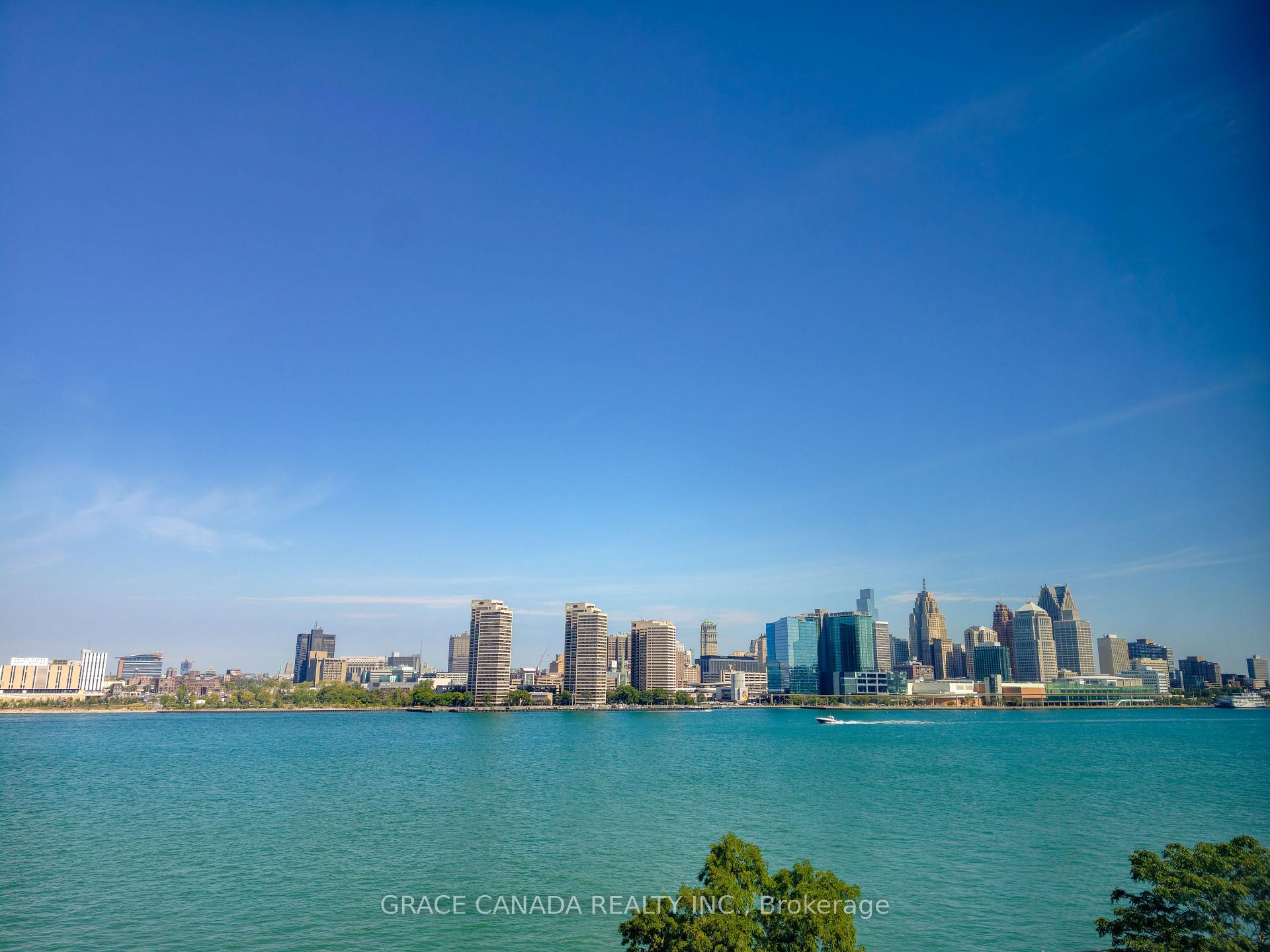 Photo 18 of Unit 504, 1225 Riverside Drive W, Windsor — HOMEH