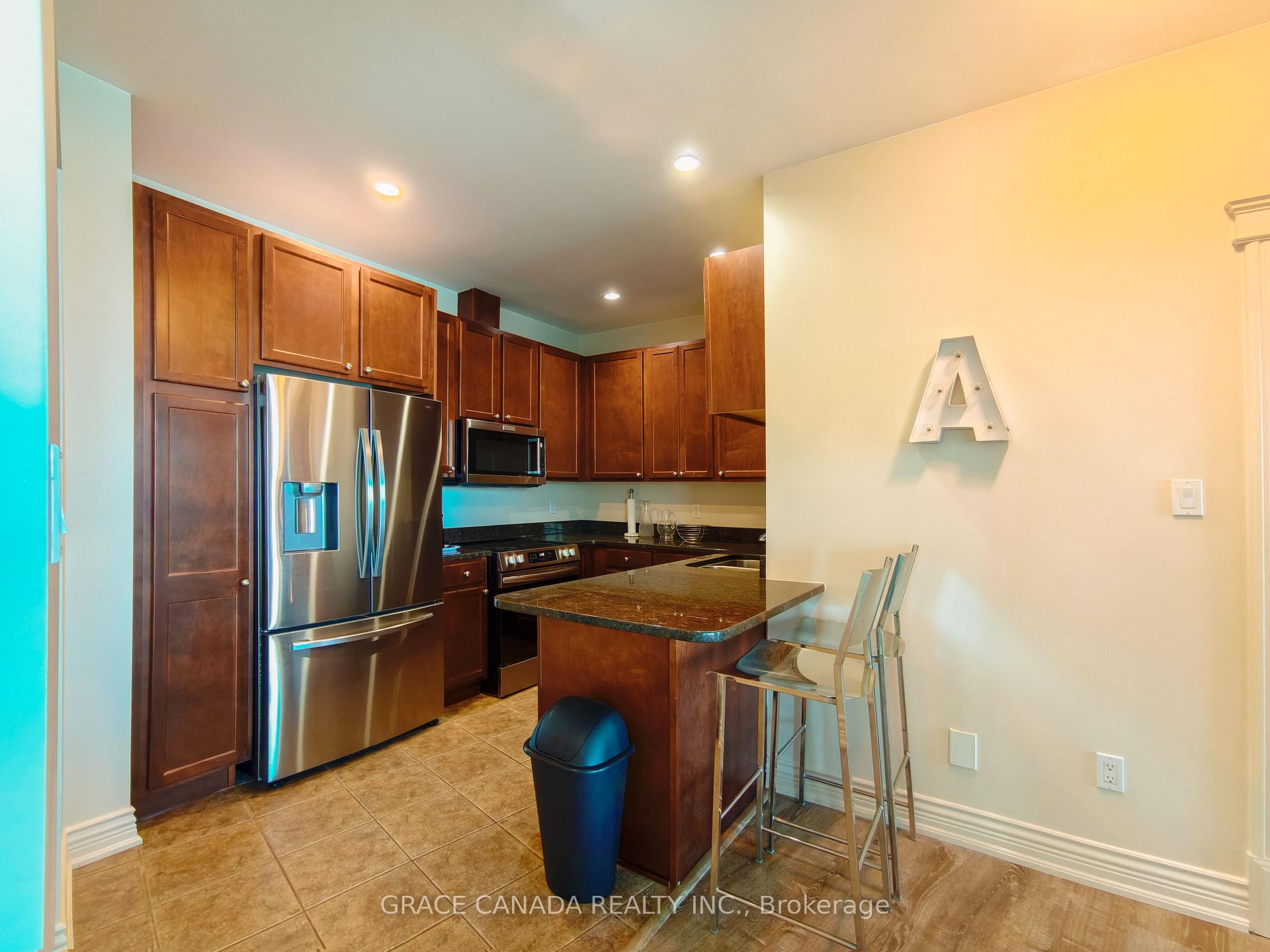 Photo 30 of Unit 504, 1225 Riverside Drive W, Windsor — HOMEH